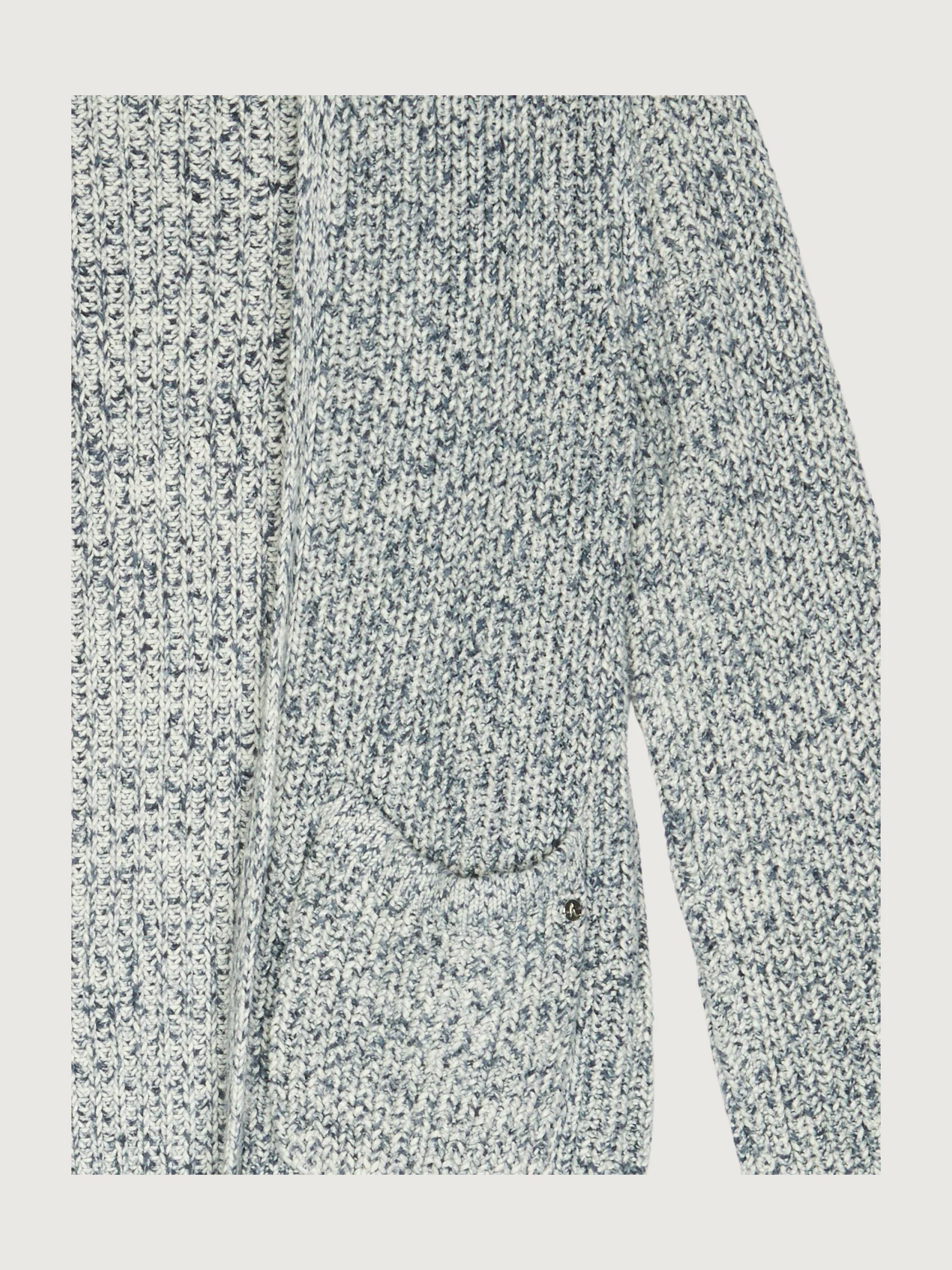 Secondhand Strickjacke - Image 3
