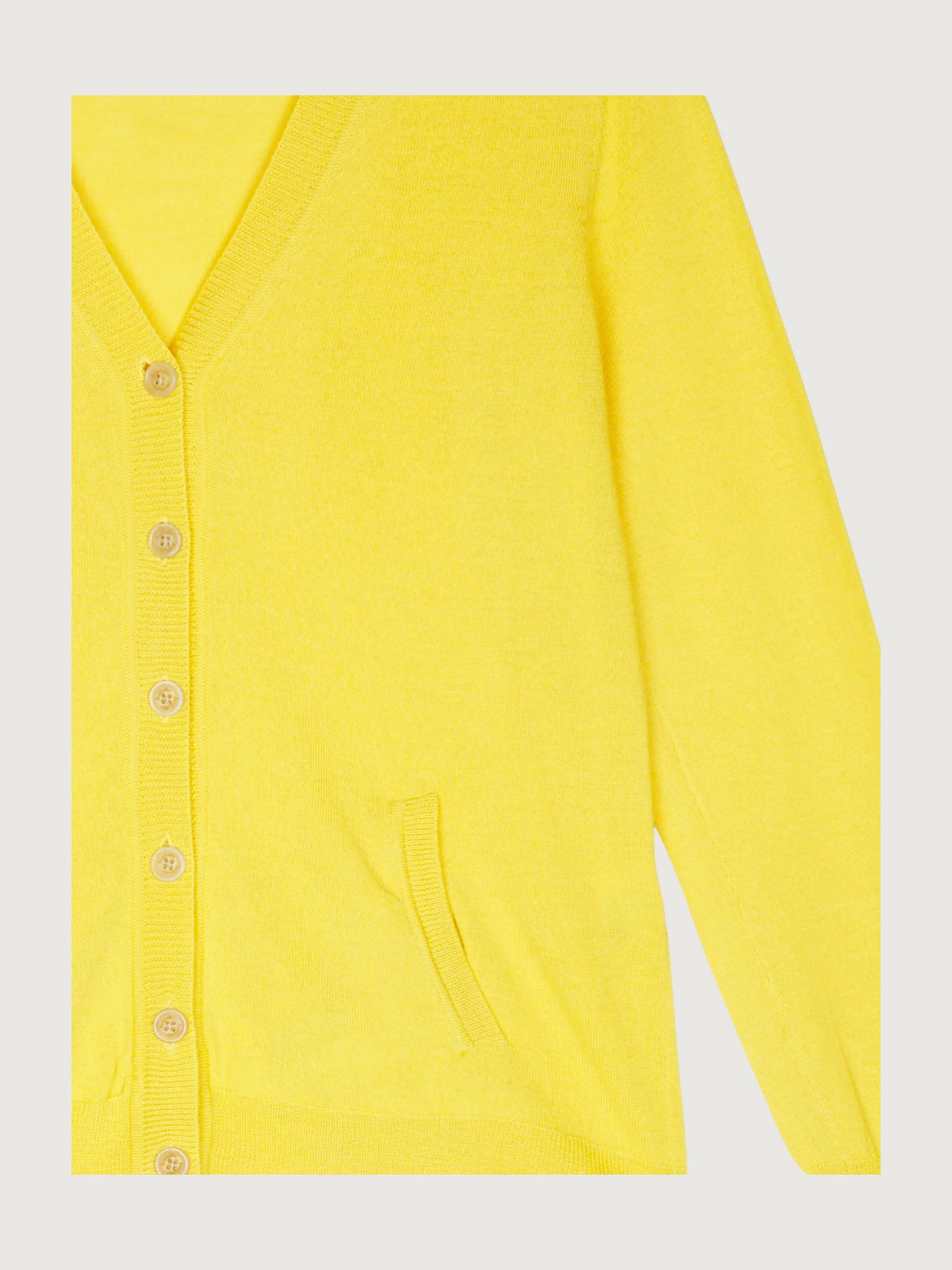 Secondhand Strickjacke - Image 3
