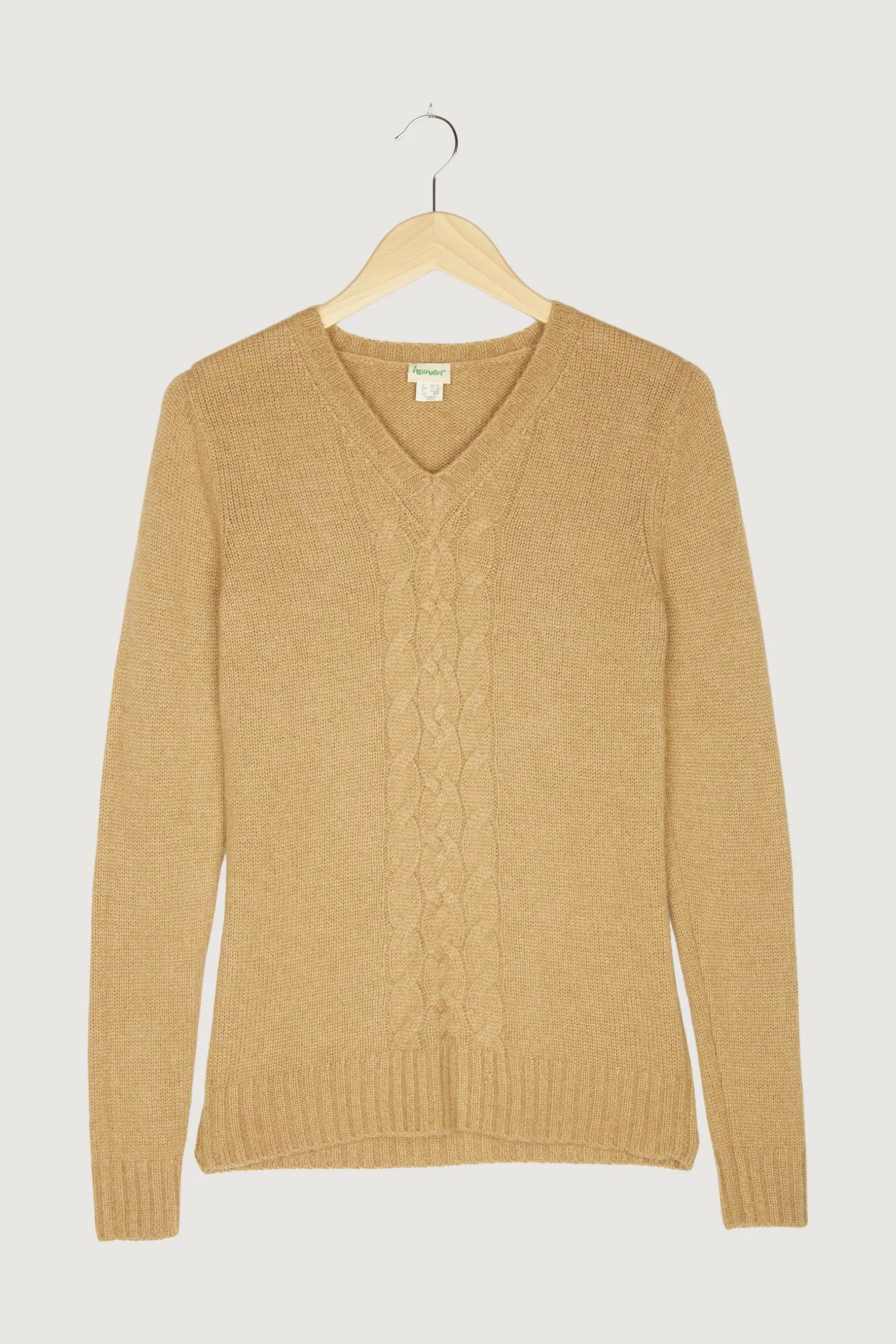 Secondhand Strickpullover