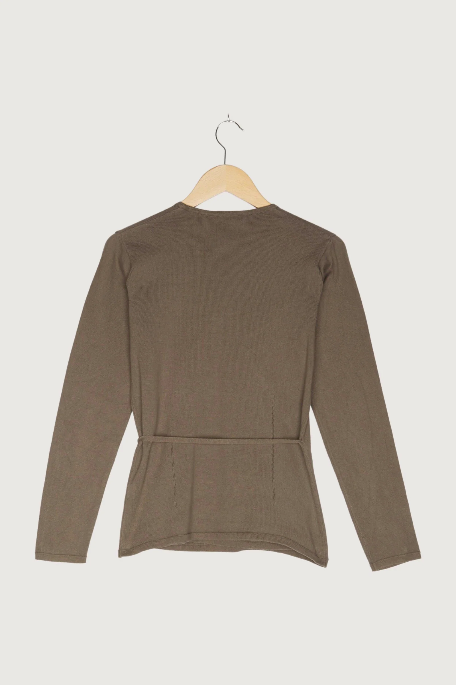 Secondhand Strickjacke - Image 2