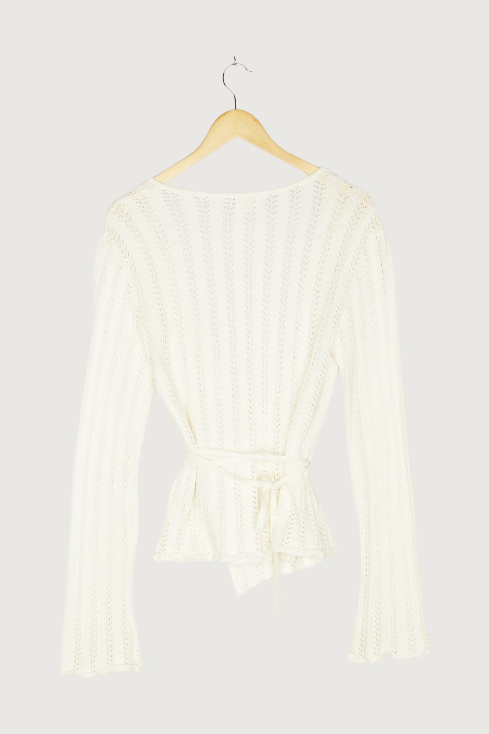 Secondhand Strickjacke - Image 2