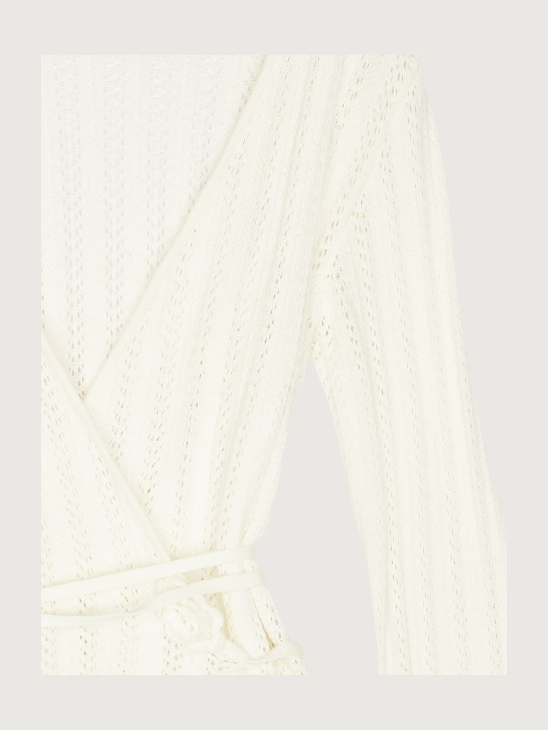 Secondhand Strickjacke - Image 3