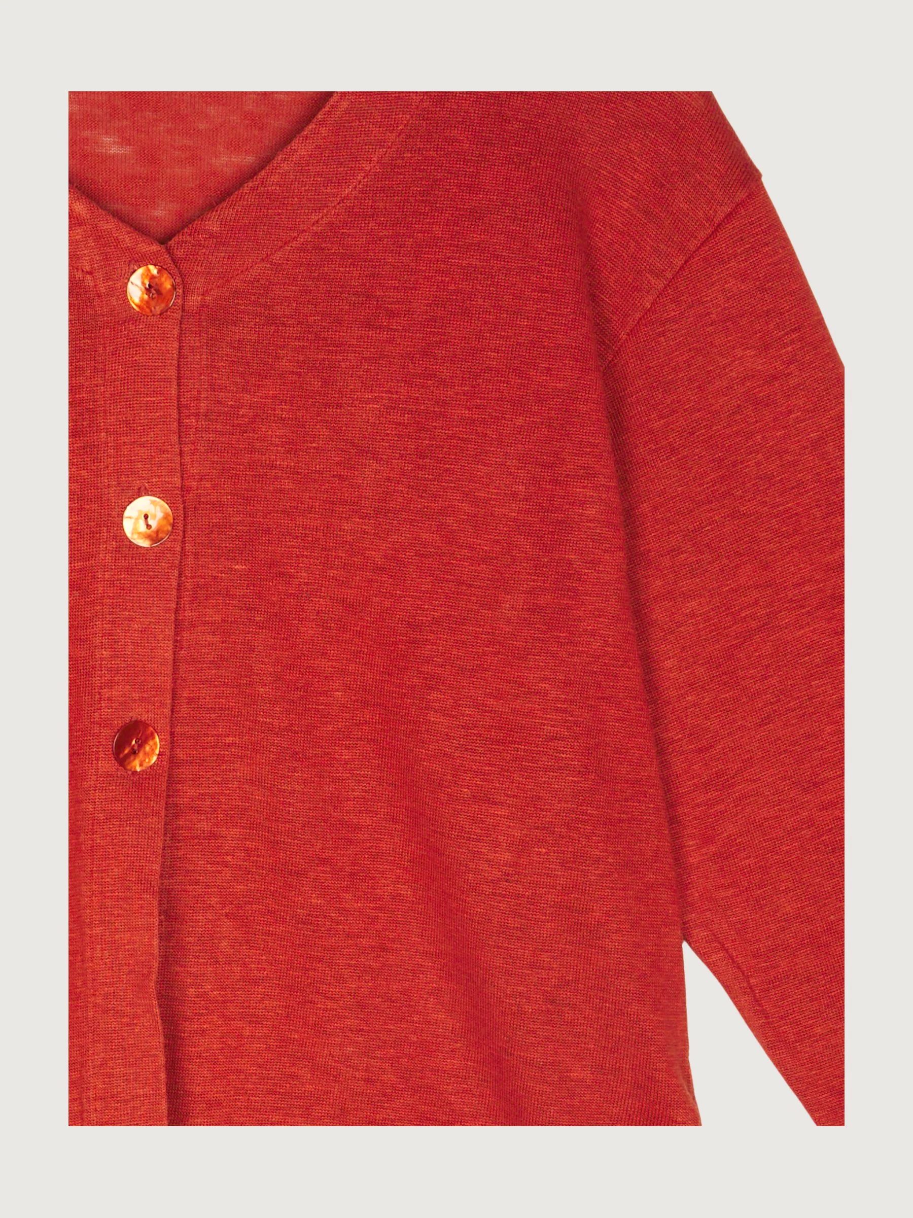 Secondhand Strickjacke - Image 3