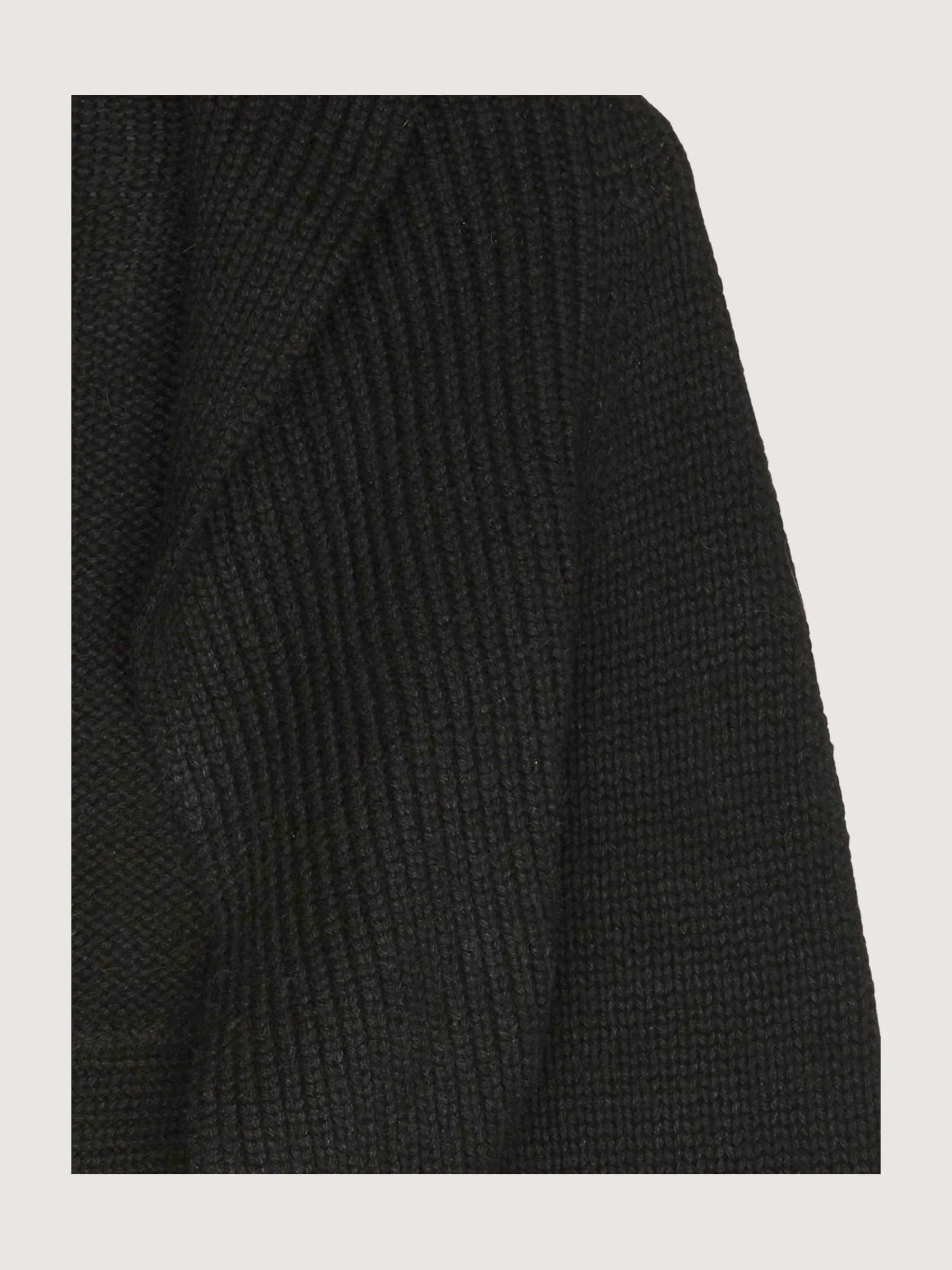 Secondhand Strickjacke - Image 3