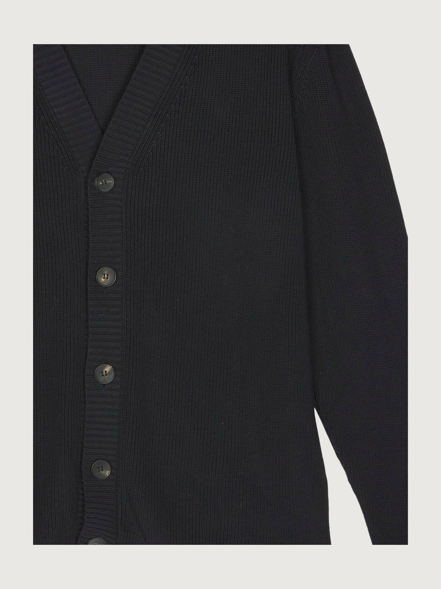 Secondhand Strickjacke - Image 3