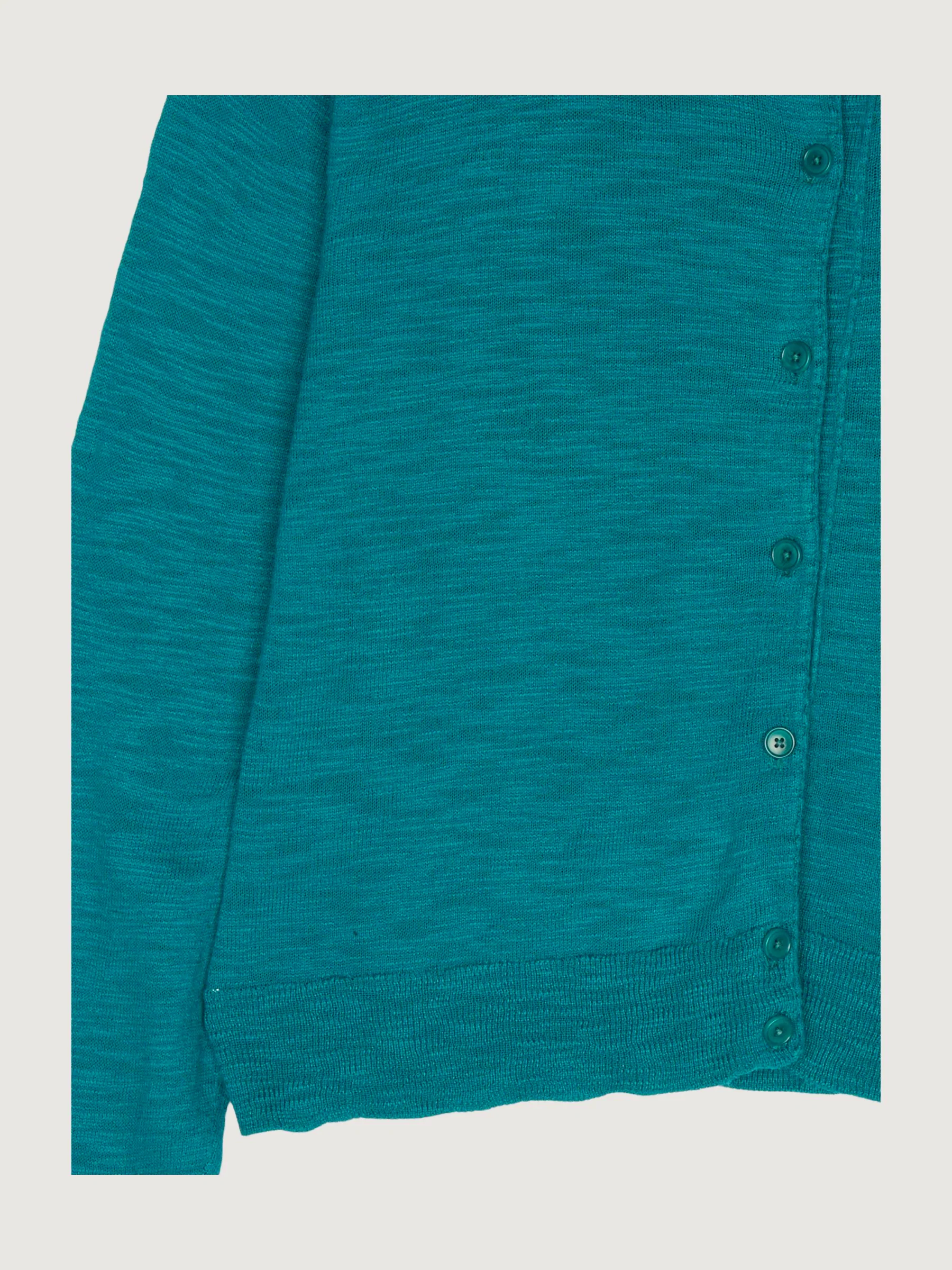 Secondhand Strickjacke - Image 3