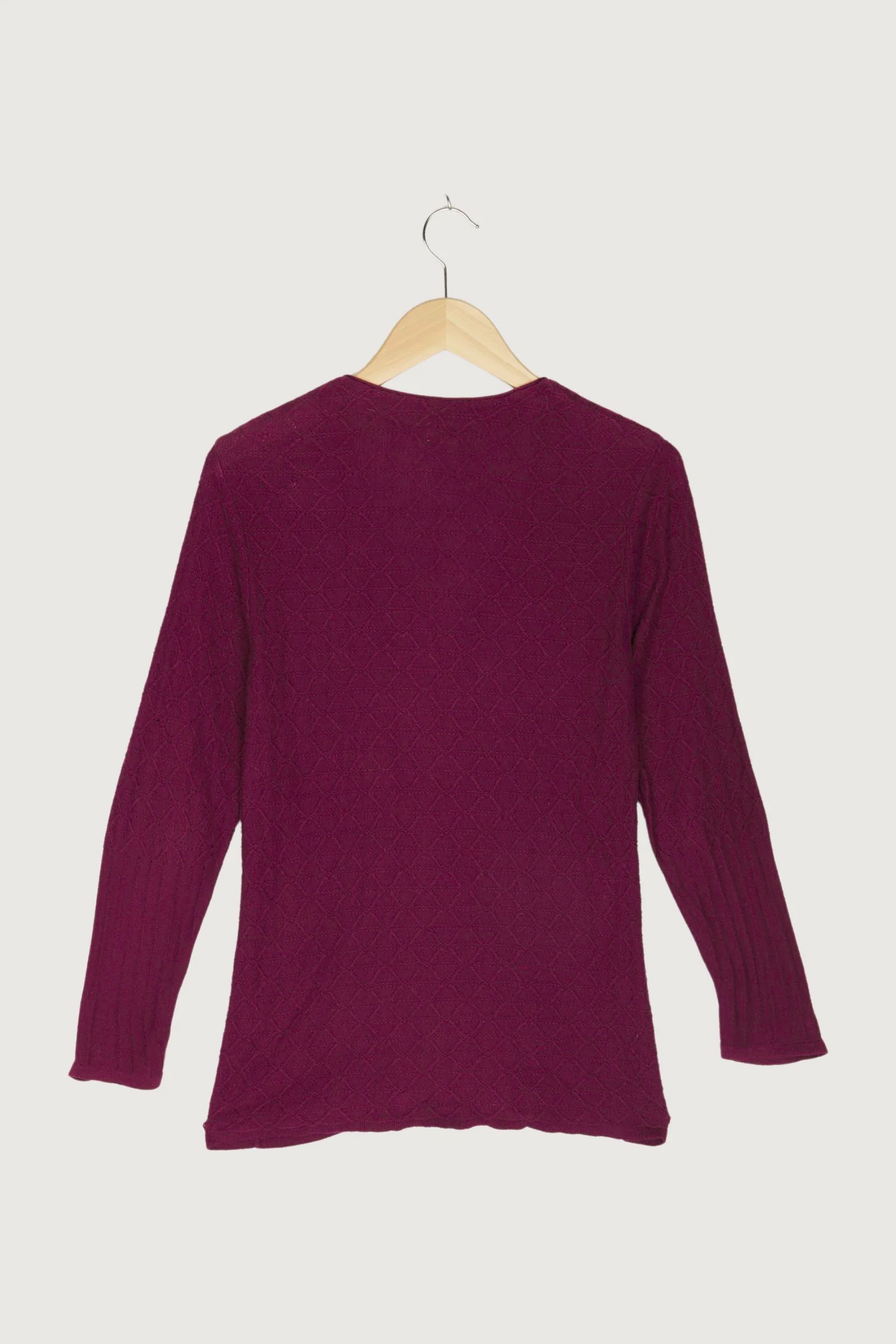 Secondhand Strickjacke - Image 2