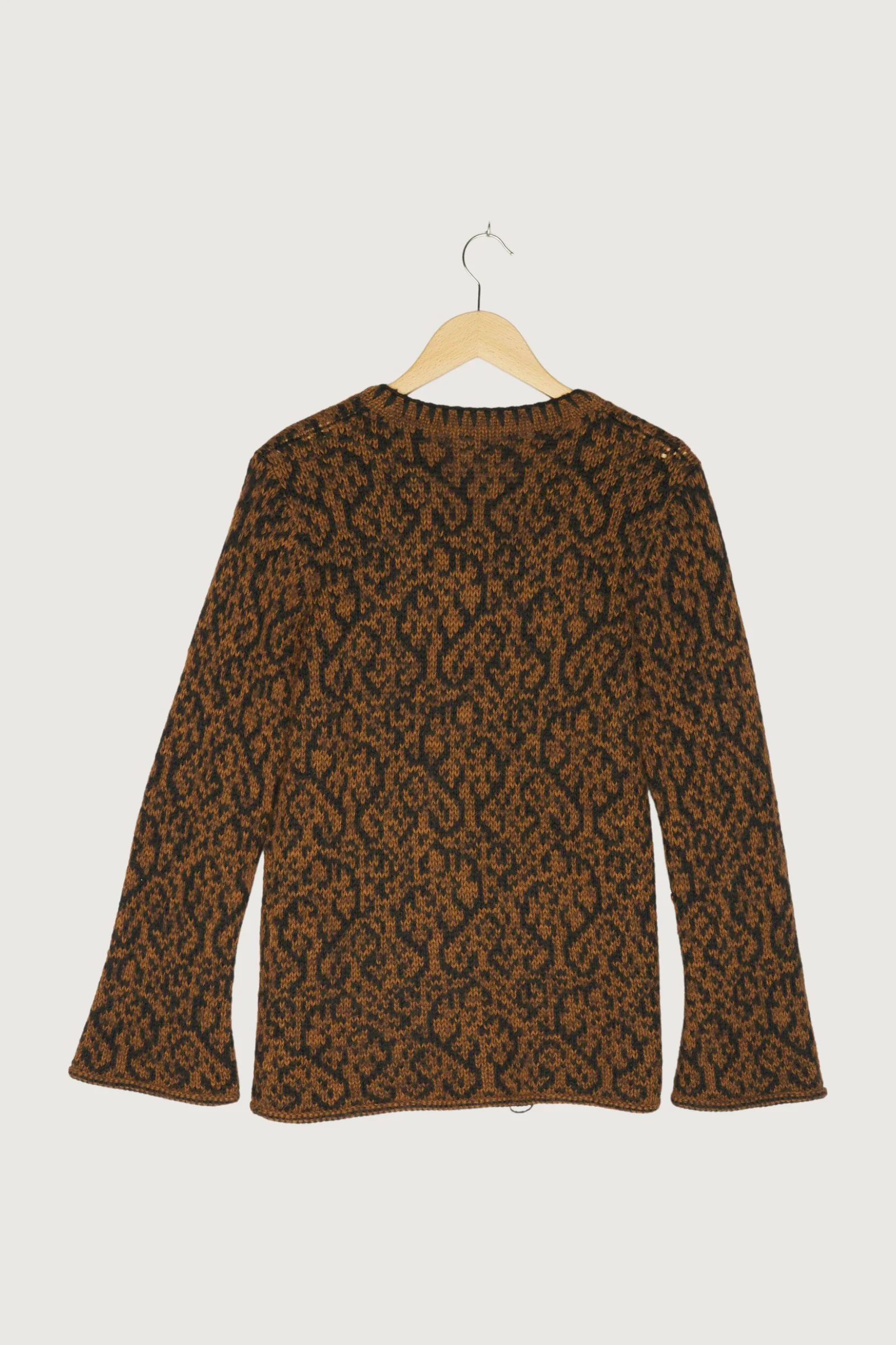 Secondhand Strickjacke - Image 2