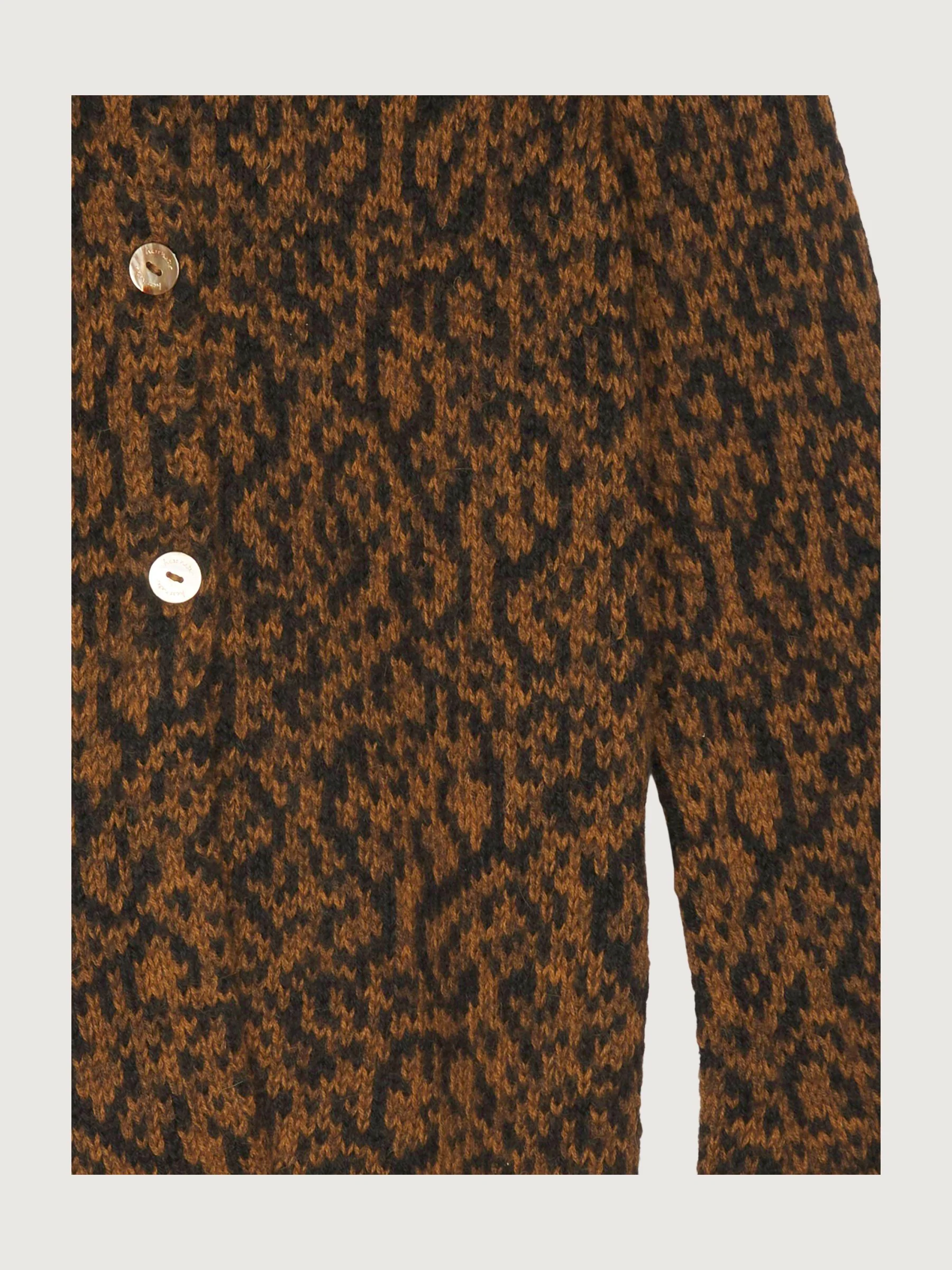 Secondhand Strickjacke - Image 3