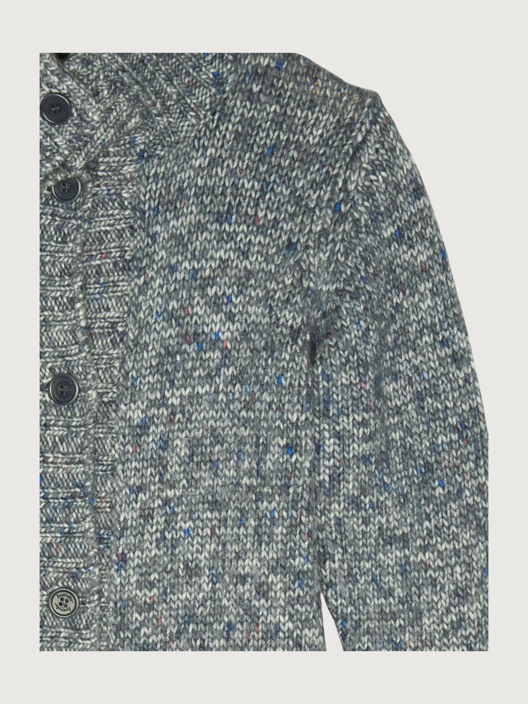Secondhand Strickjacke - Image 3