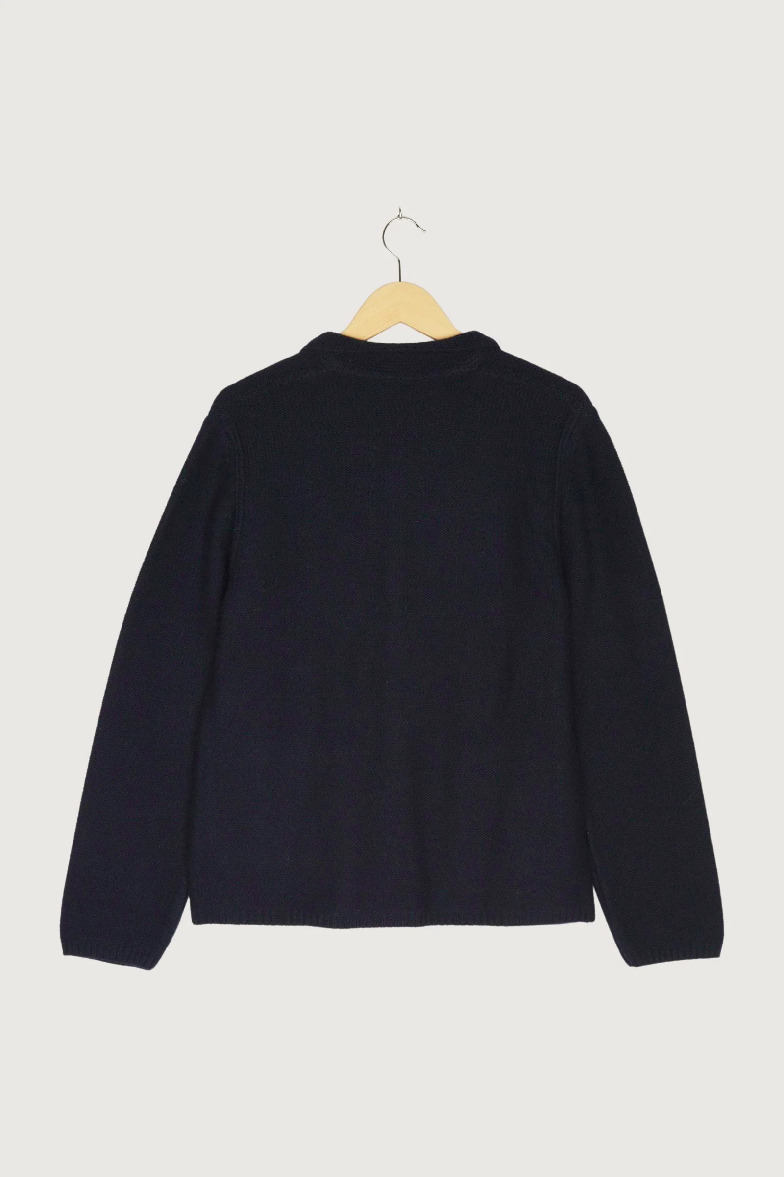 Secondhand Strickjacke - Image 2