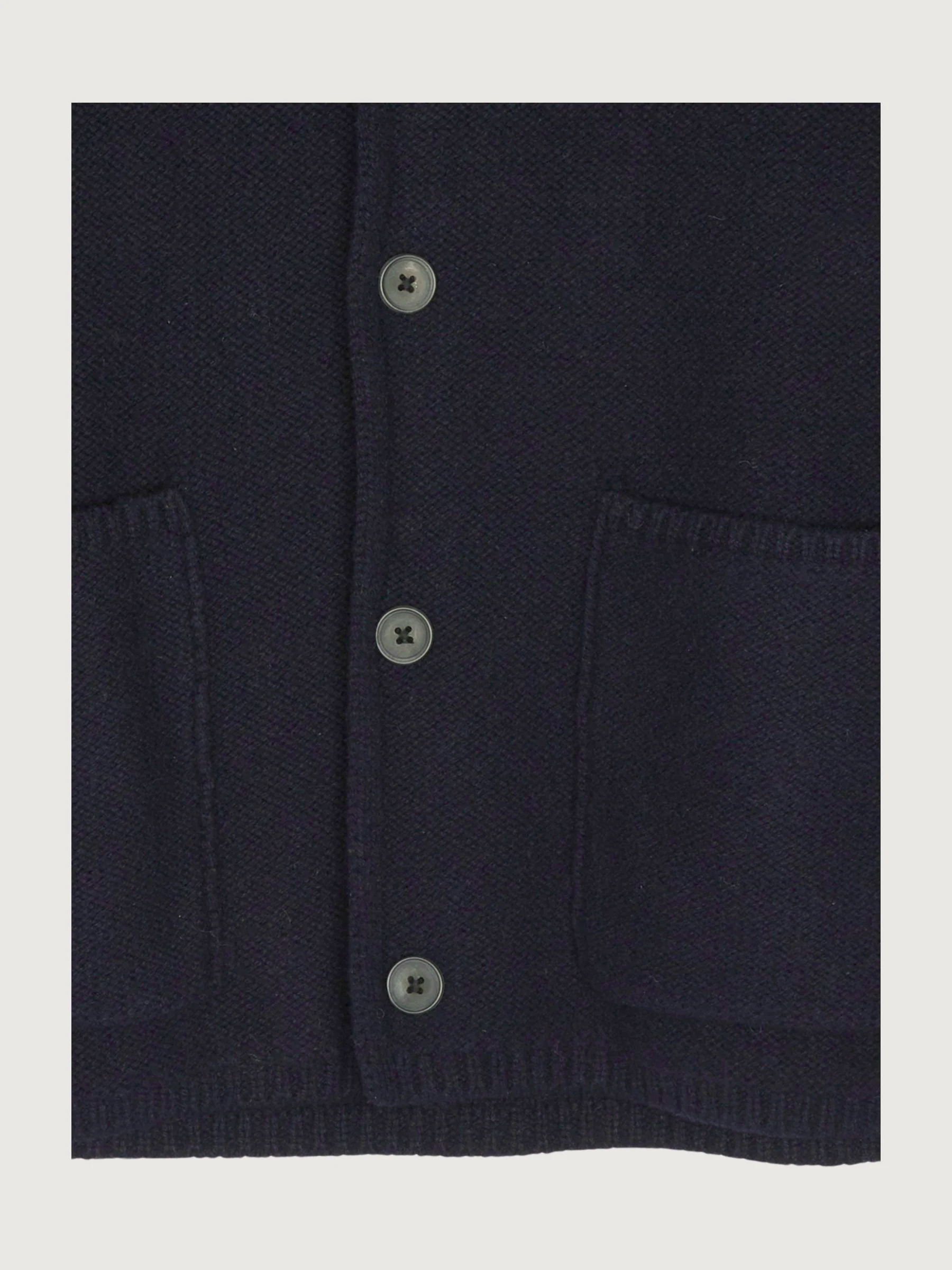 Secondhand Strickjacke - Image 3