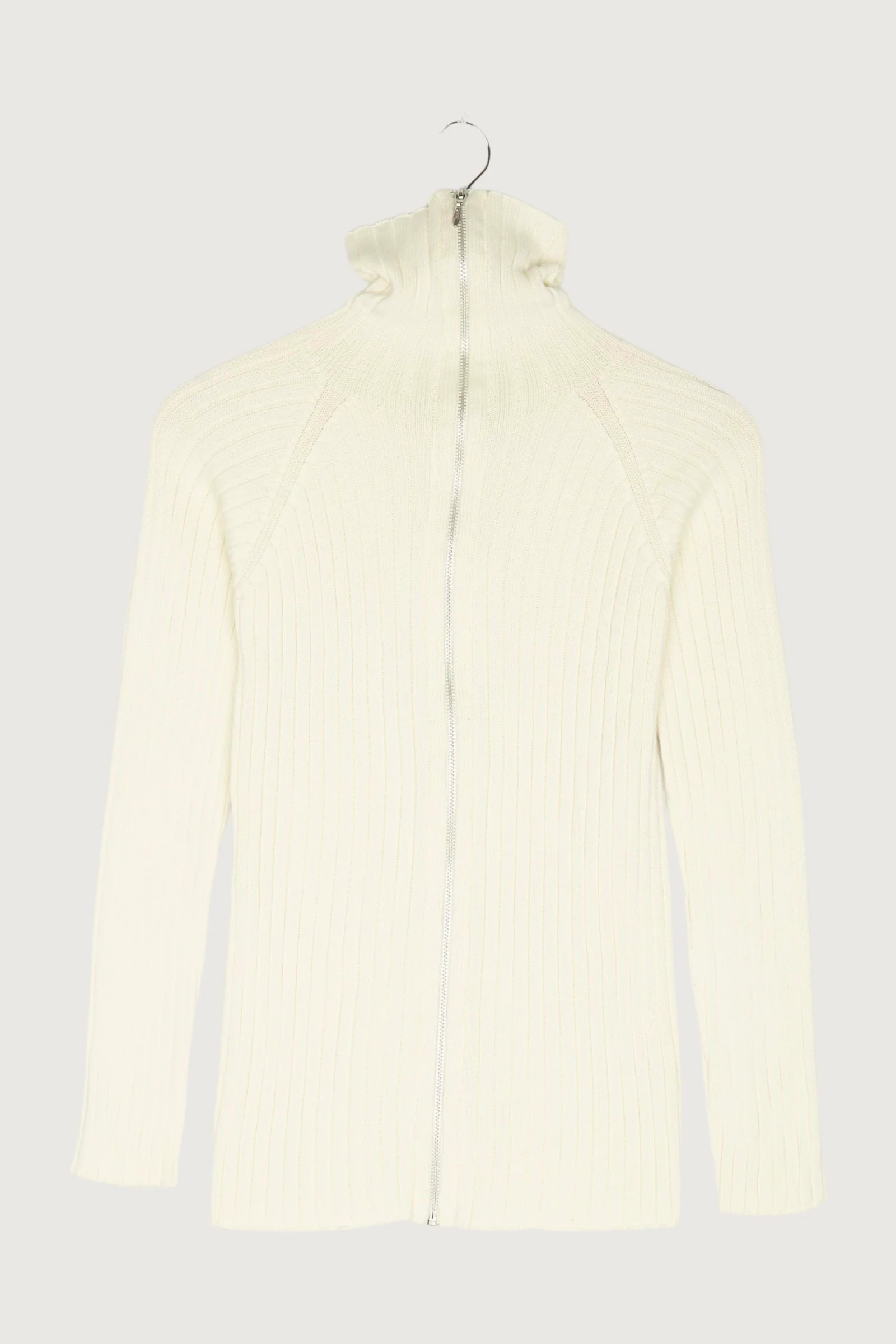 Secondhand Strickjacke