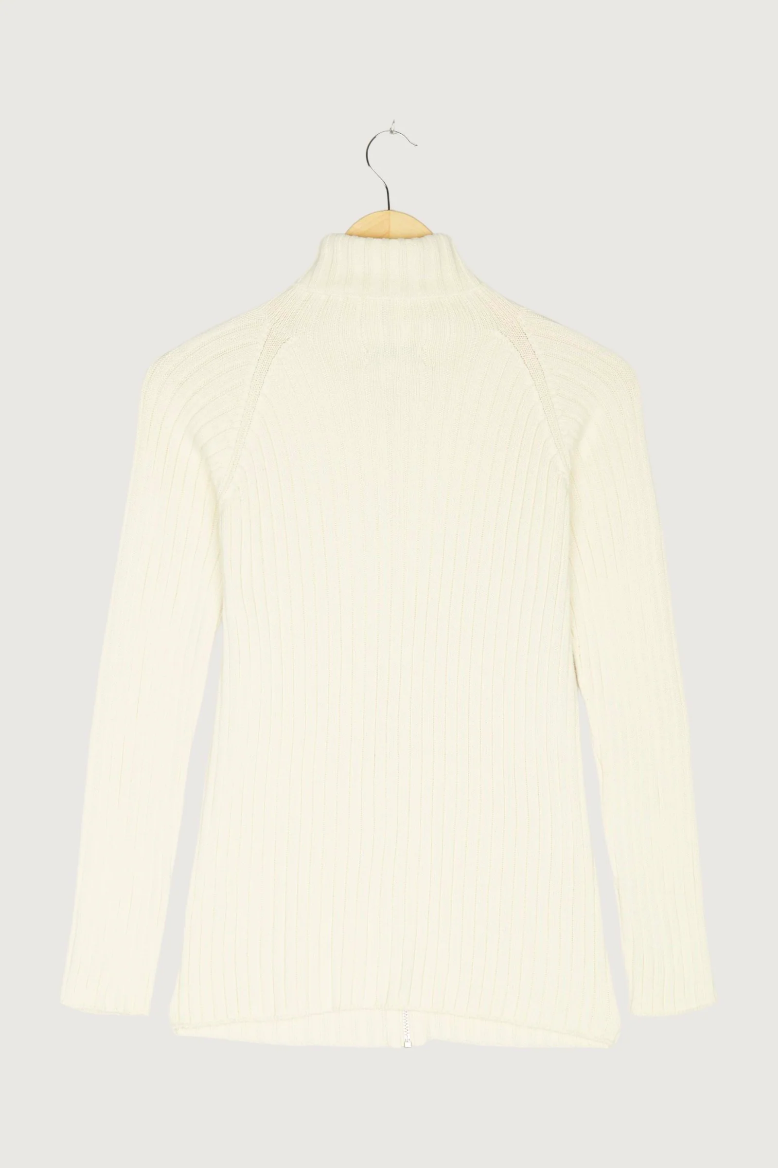 Secondhand Strickjacke - Image 2