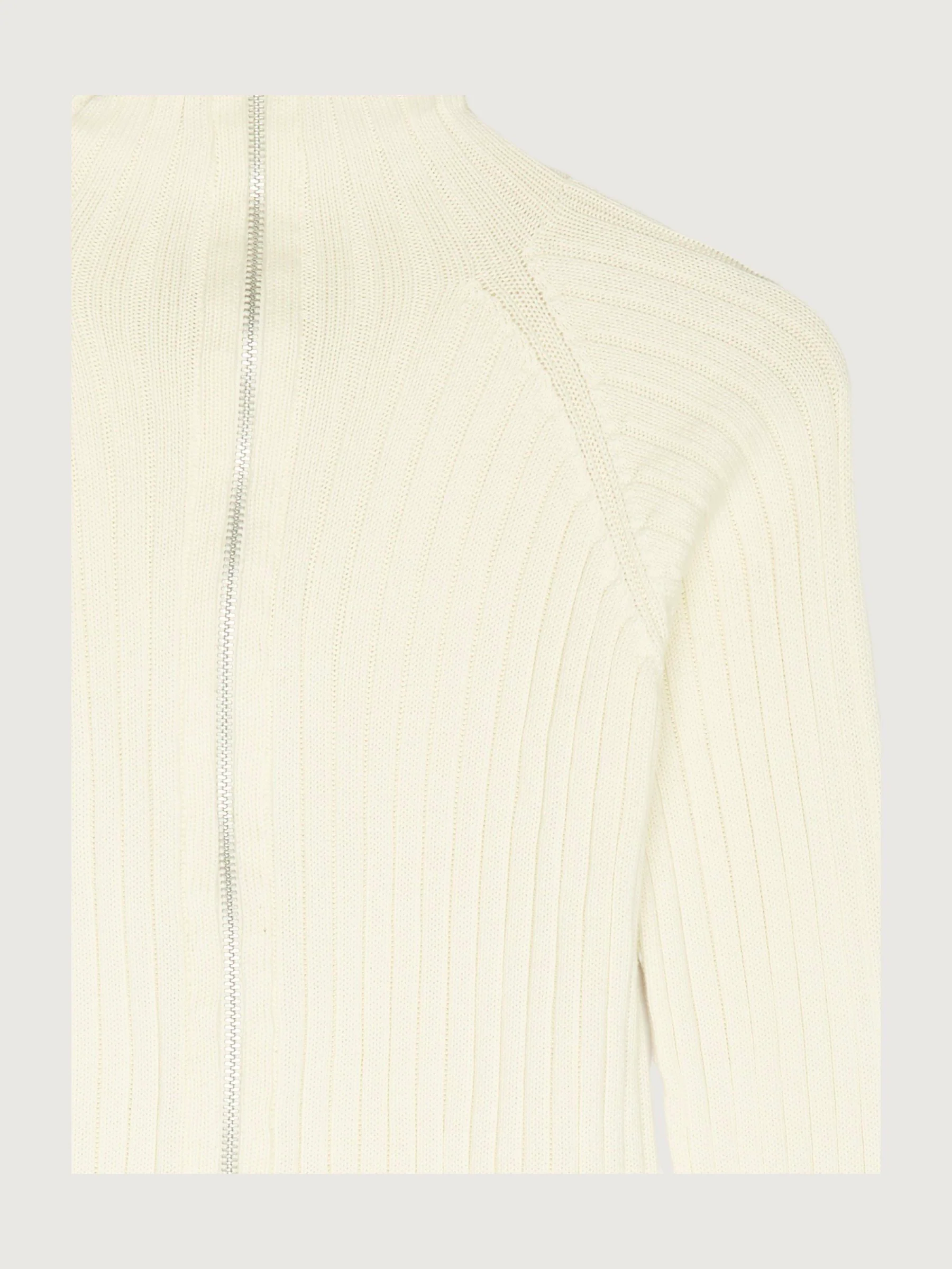 Secondhand Strickjacke - Image 3