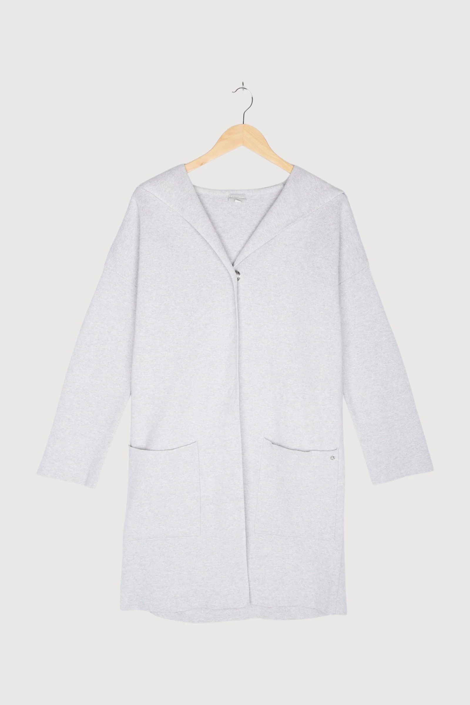 Secondhand Strickjacke