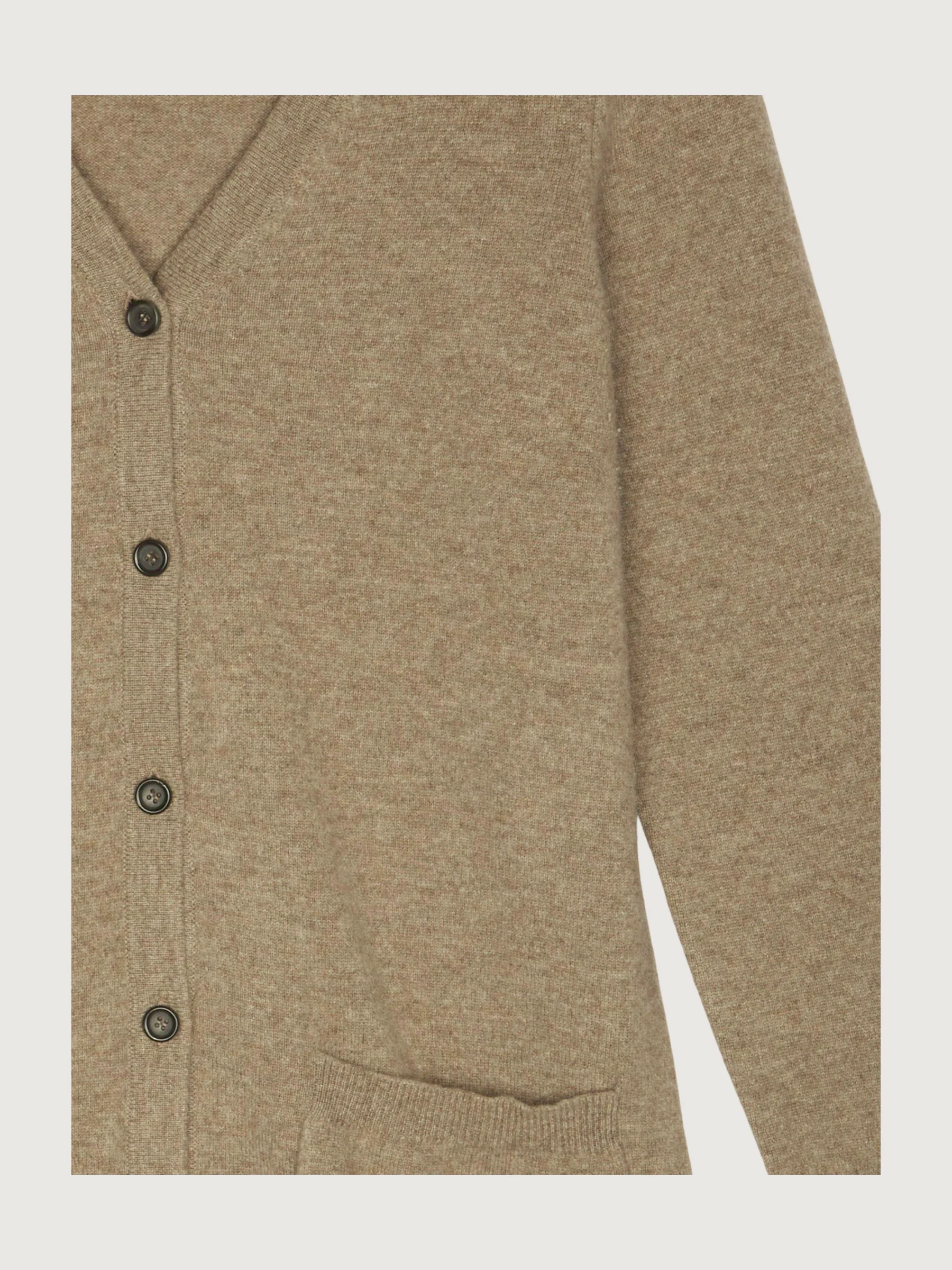 Secondhand Strickjacke - Image 3