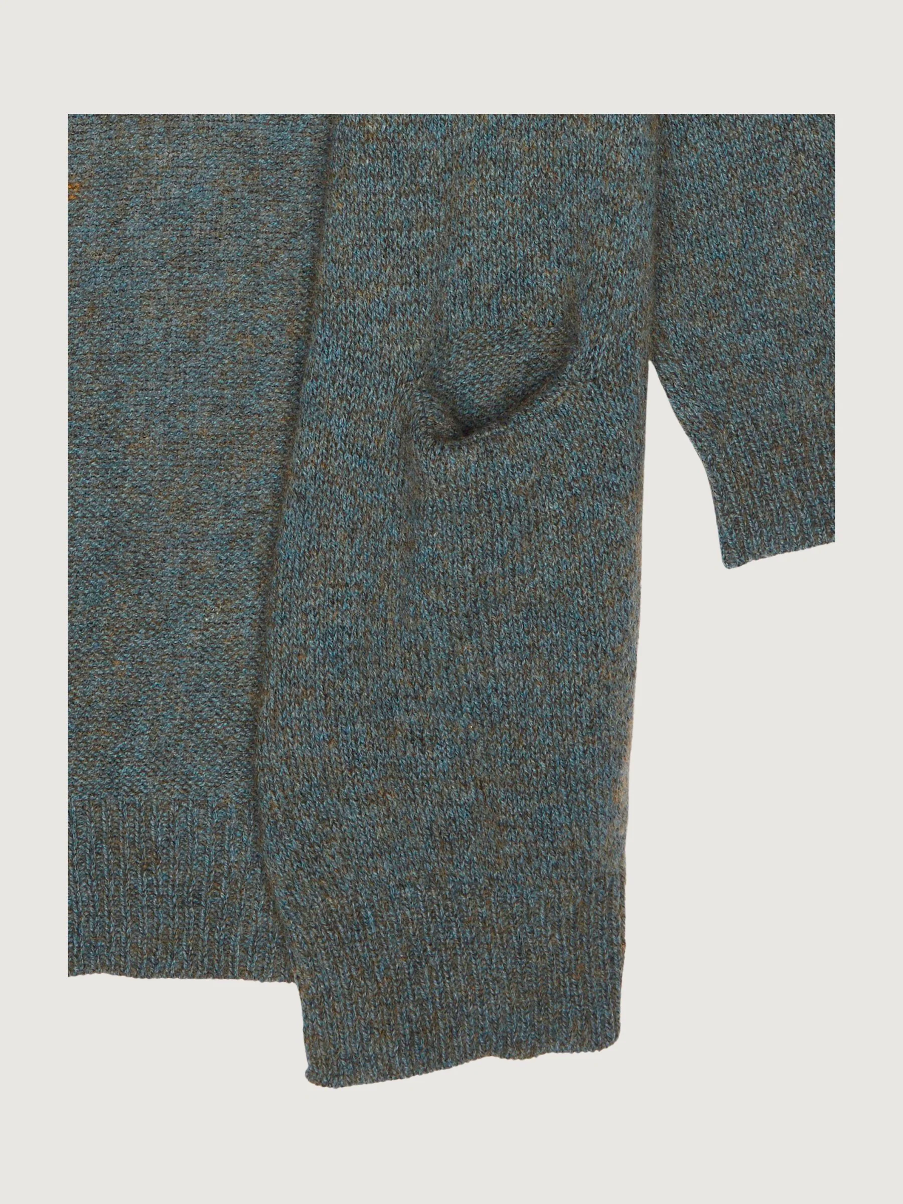 Secondhand Strickjacke - Image 3
