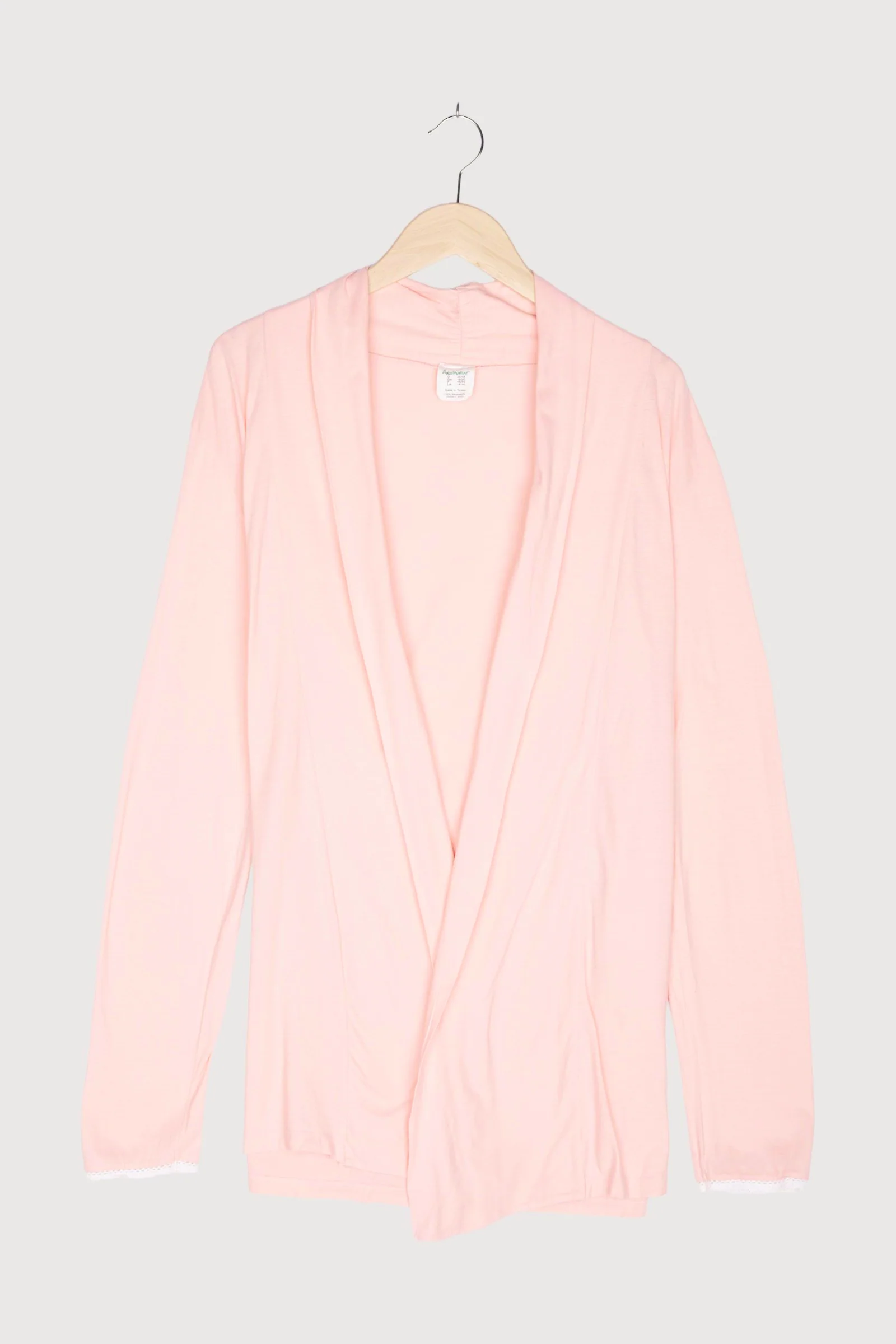 Secondhand Strickjacke