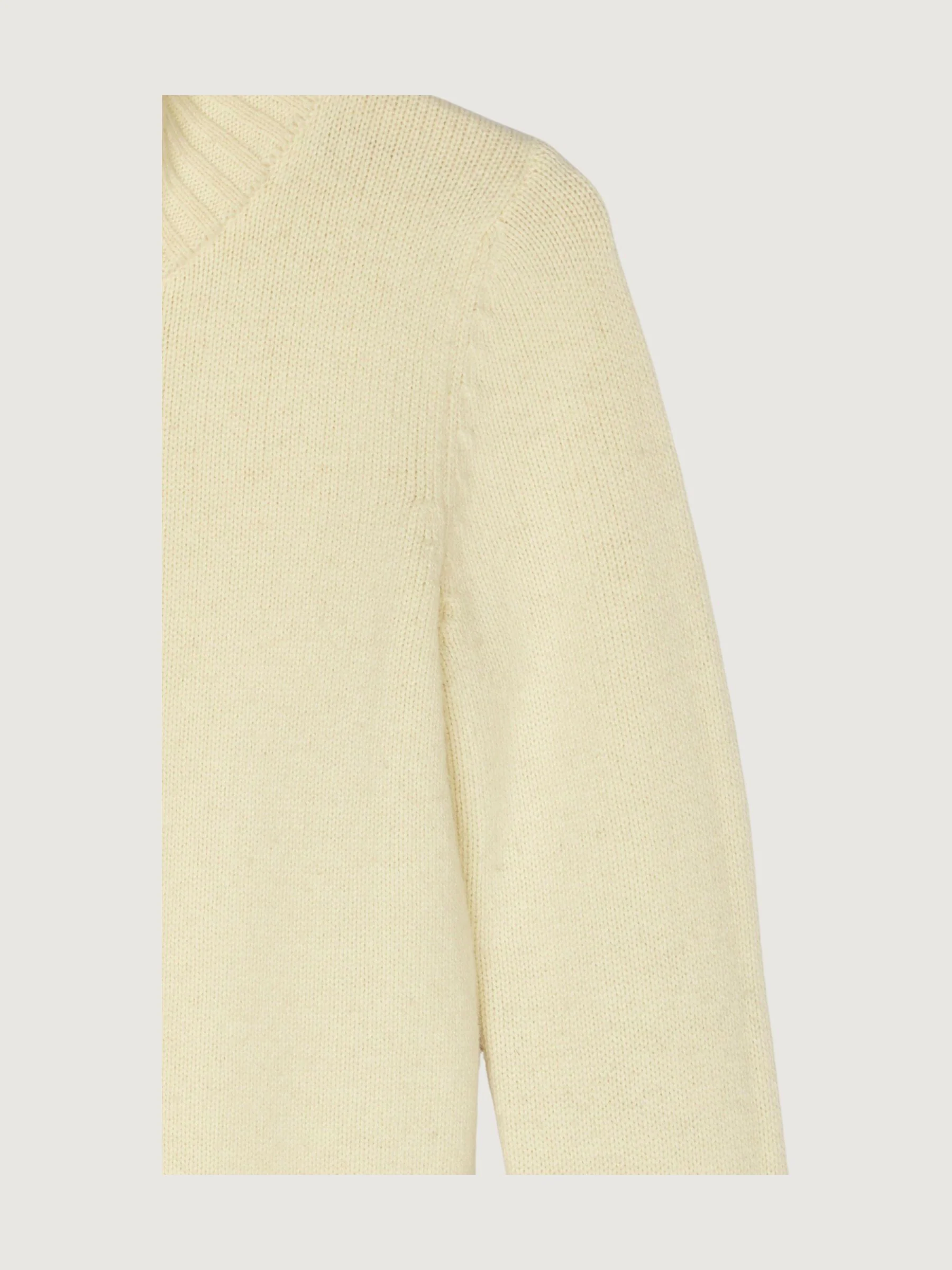 Secondhand Strickjacke - Image 3