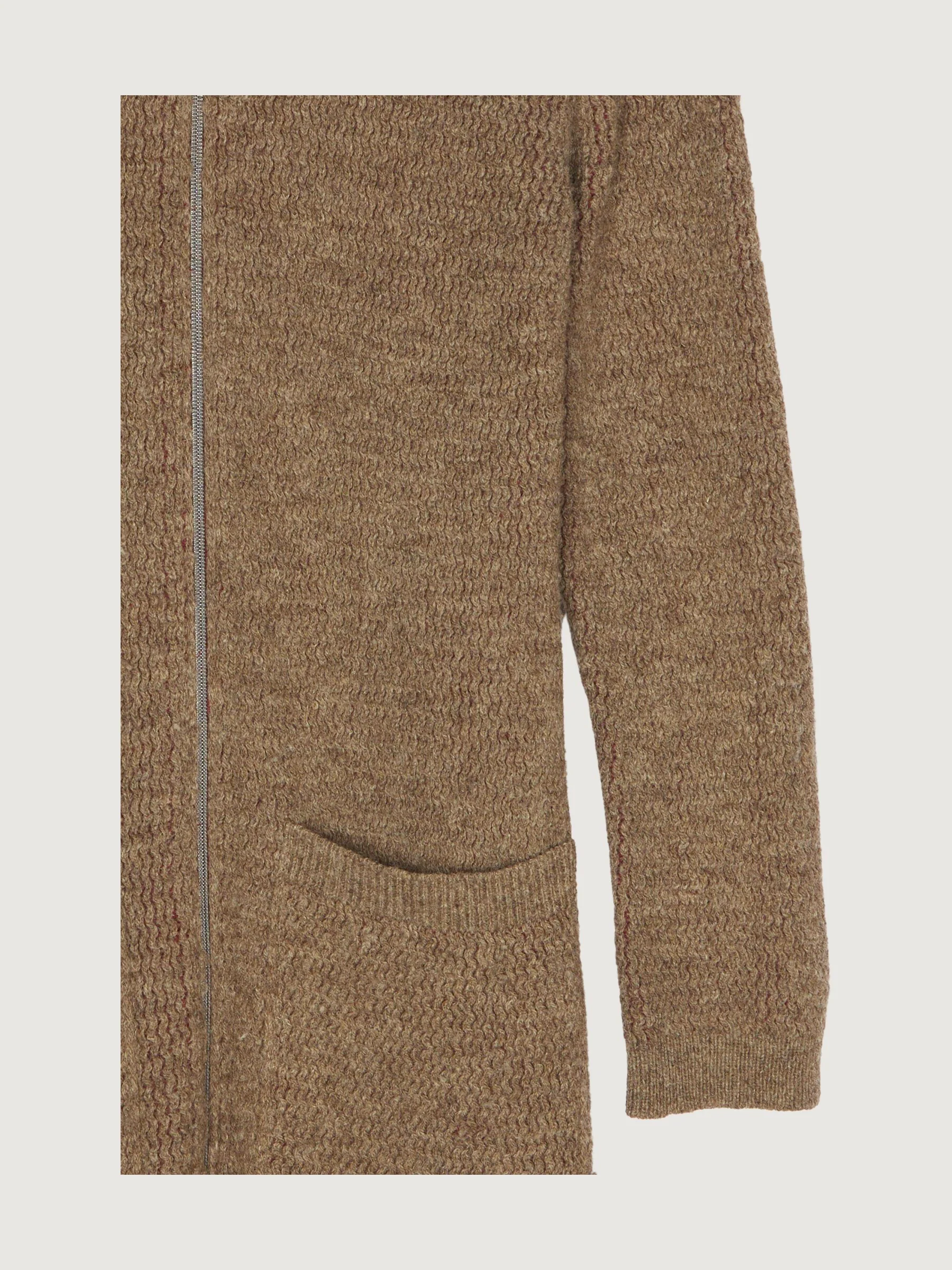 Secondhand Strickjacke - Image 3