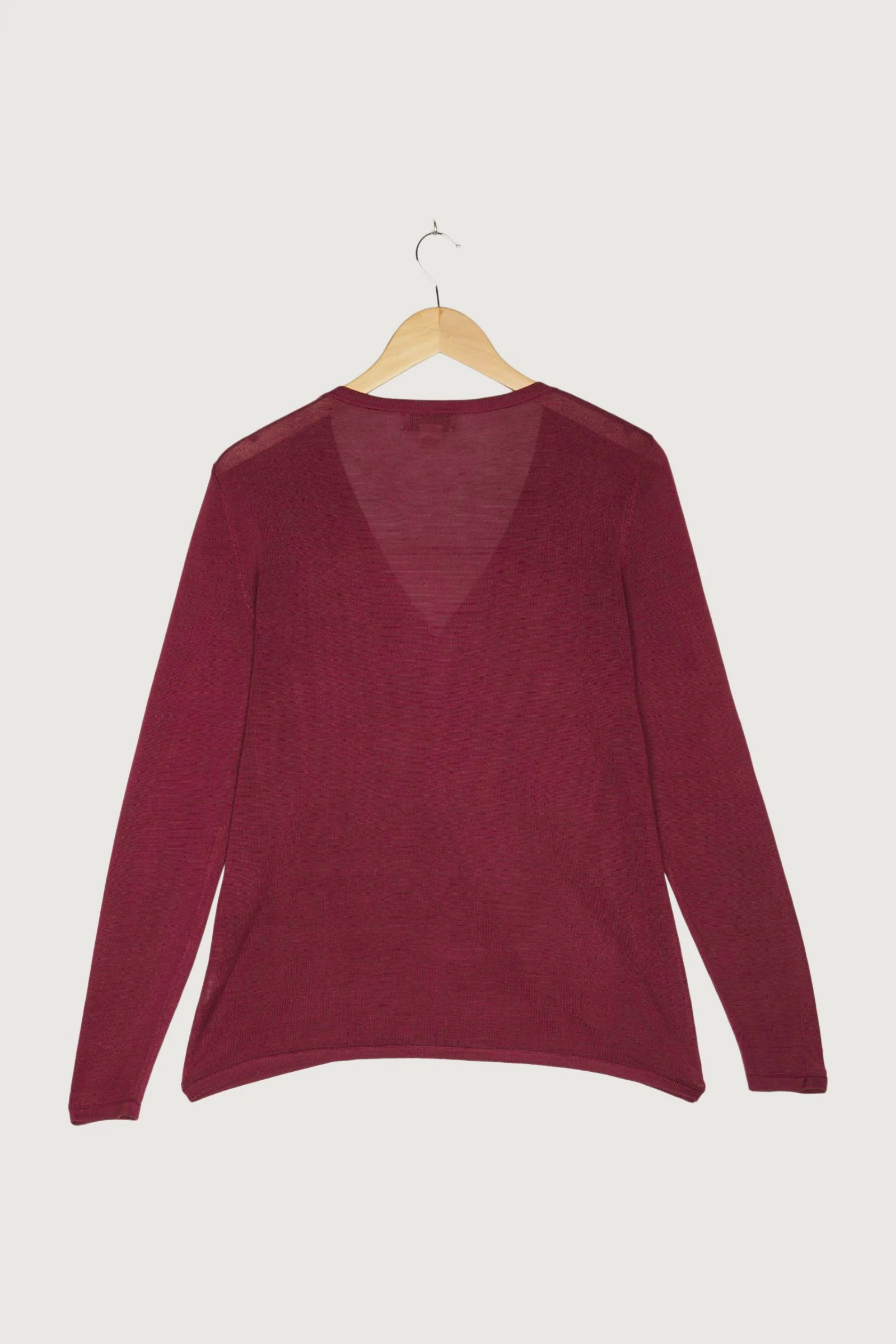 Secondhand Strickjacke - Image 2