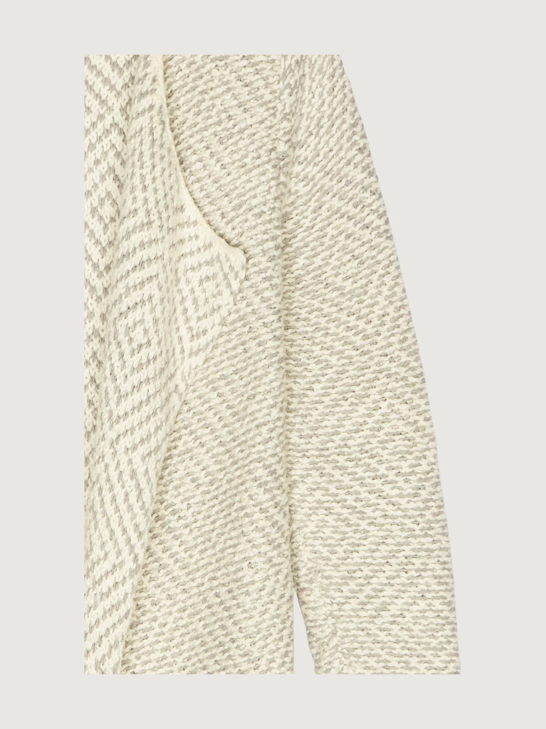 Secondhand Strickjacke - Image 3