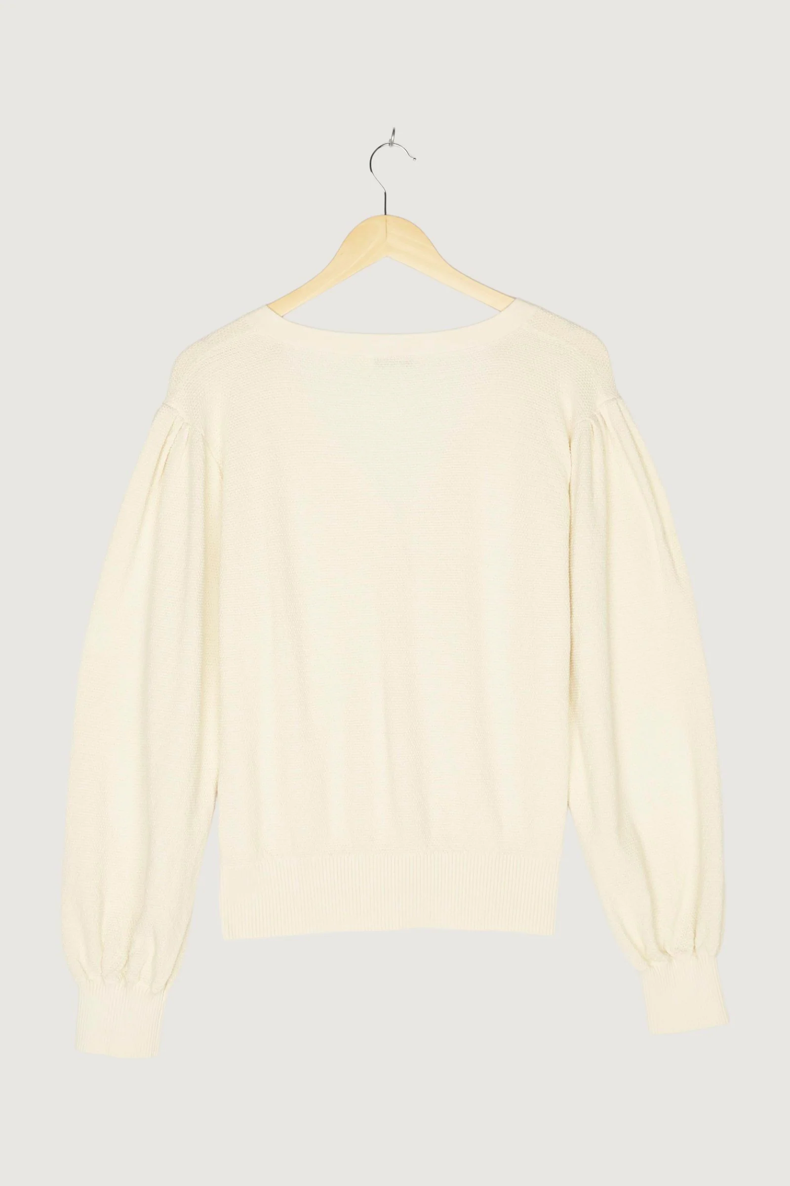 Secondhand Strickjacke - Image 2