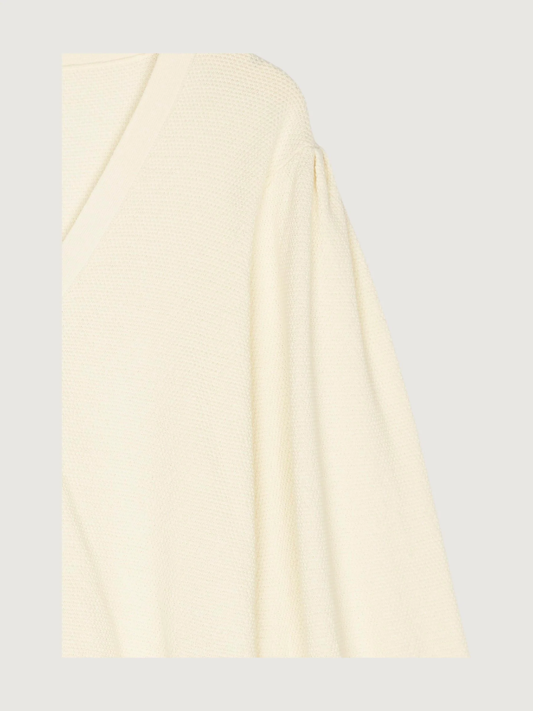 Secondhand Strickjacke - Image 3