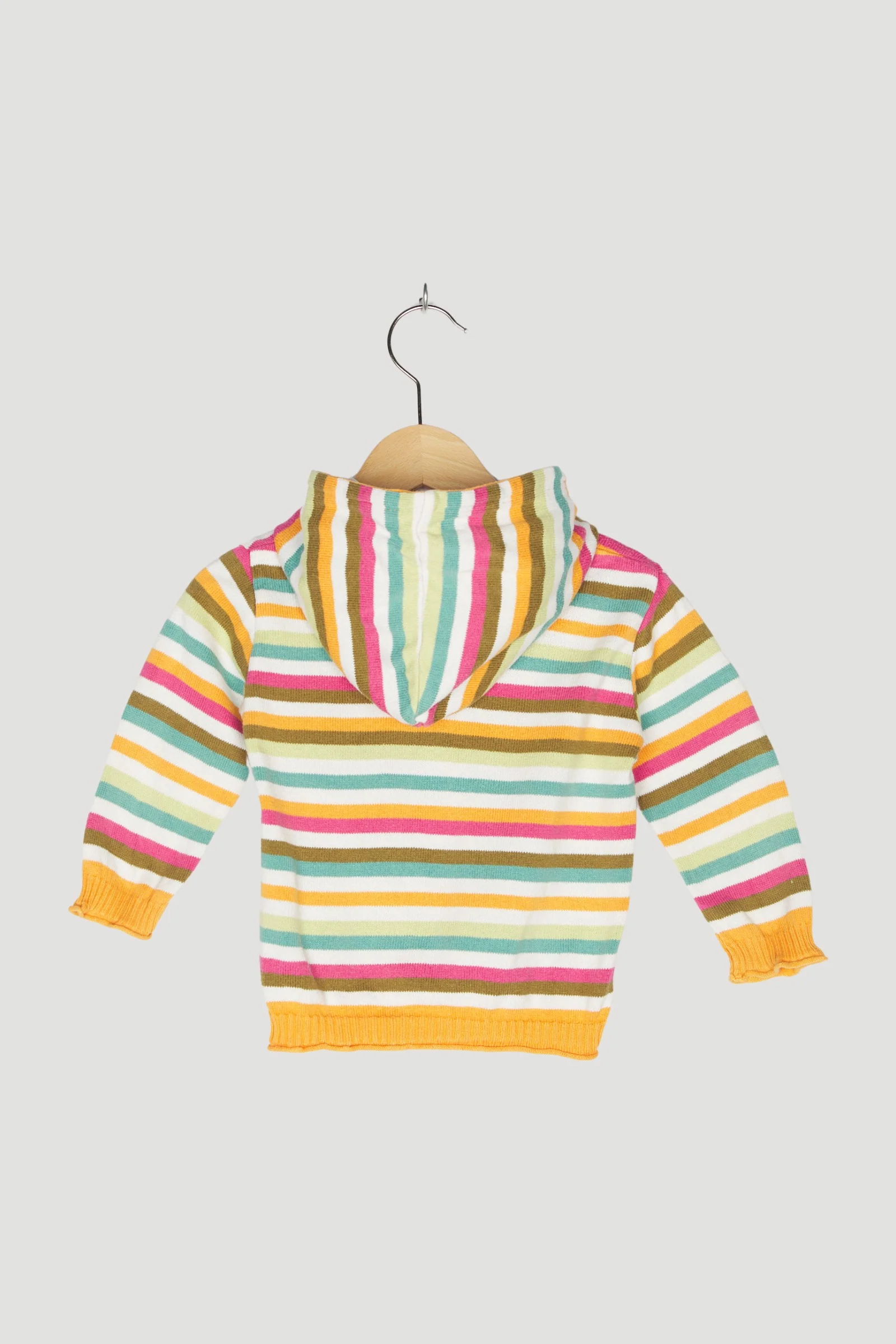 Secondhand Strickjacke - Image 2