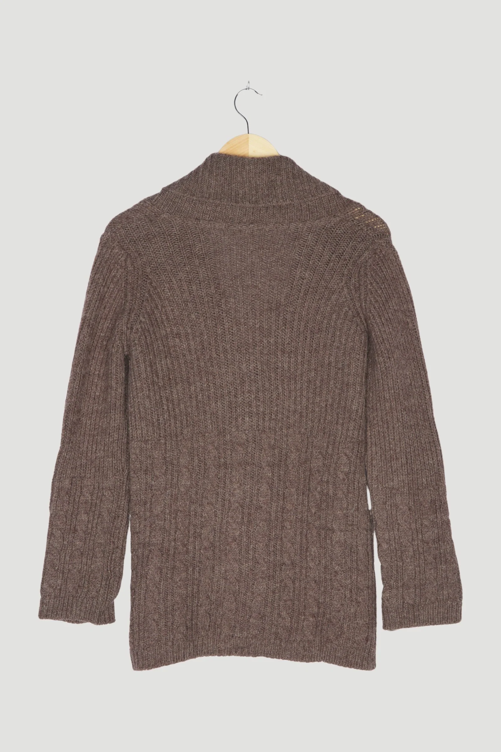 Secondhand Strickjacke - Image 2