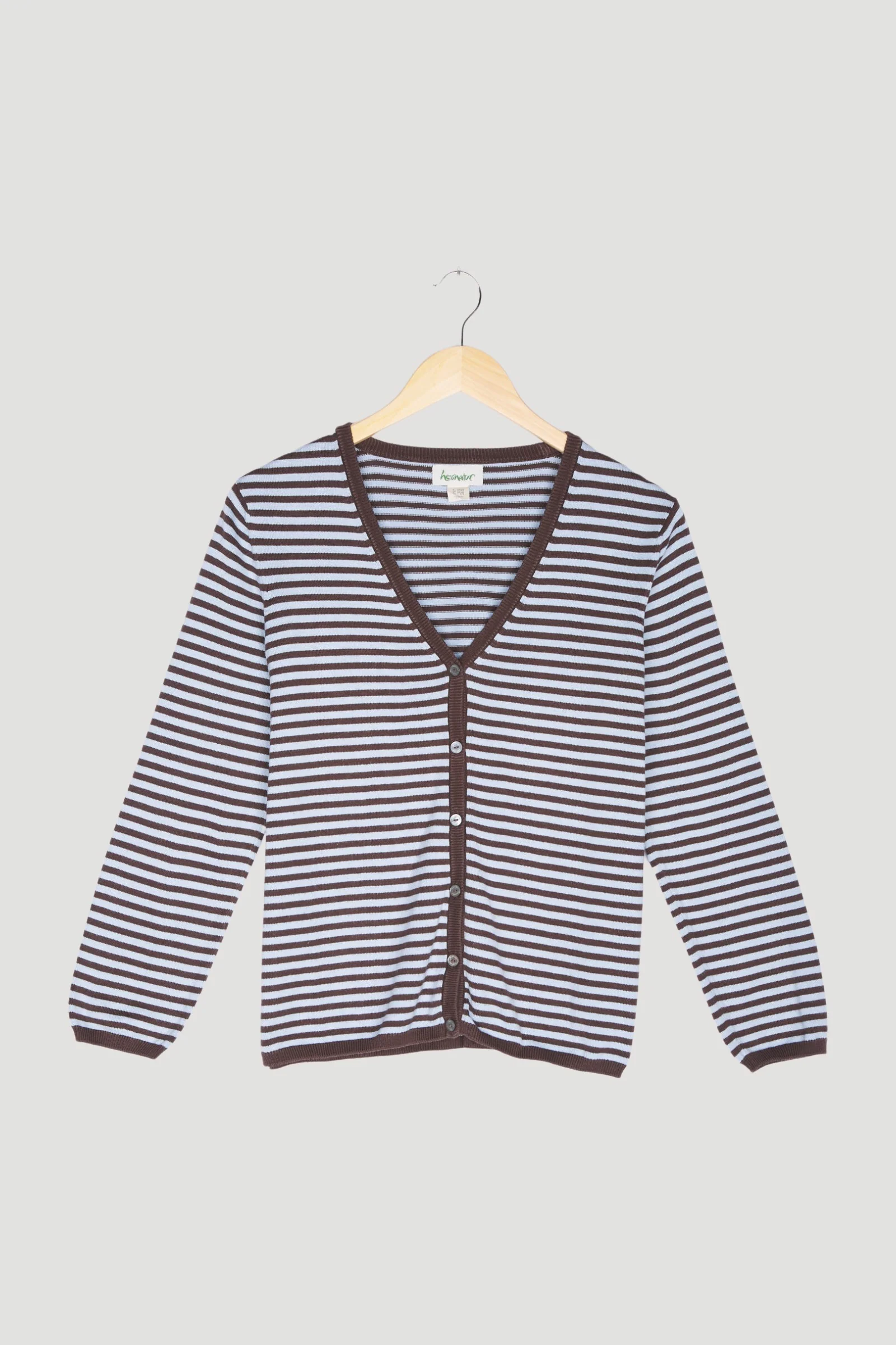 Secondhand StrickJacke