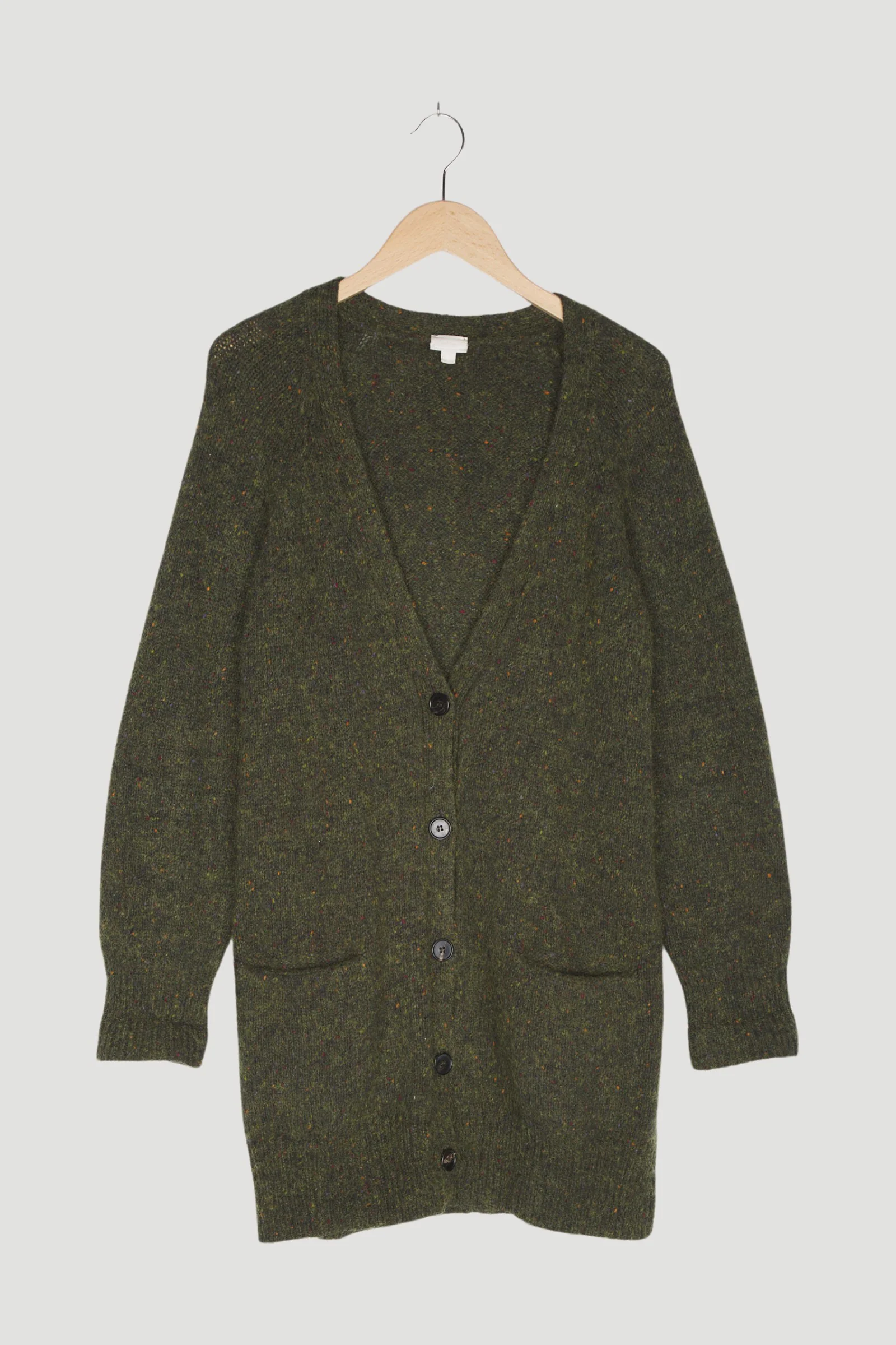 Secondhand StrickJacke