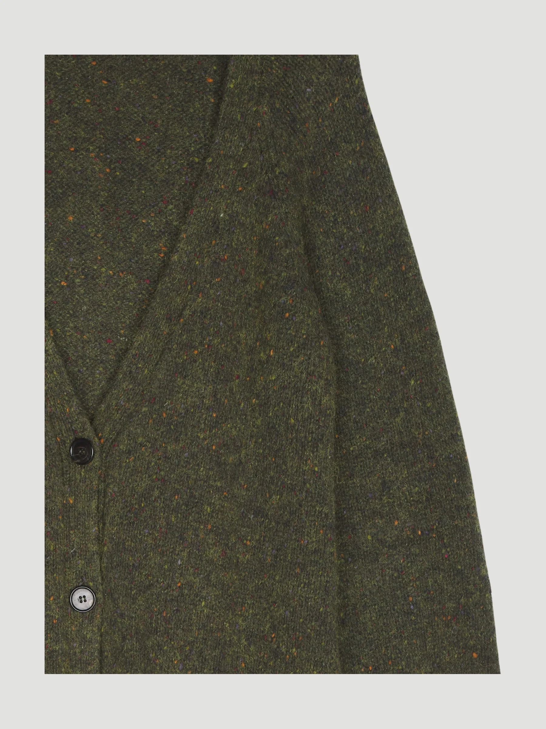 Secondhand StrickJacke - Image 3