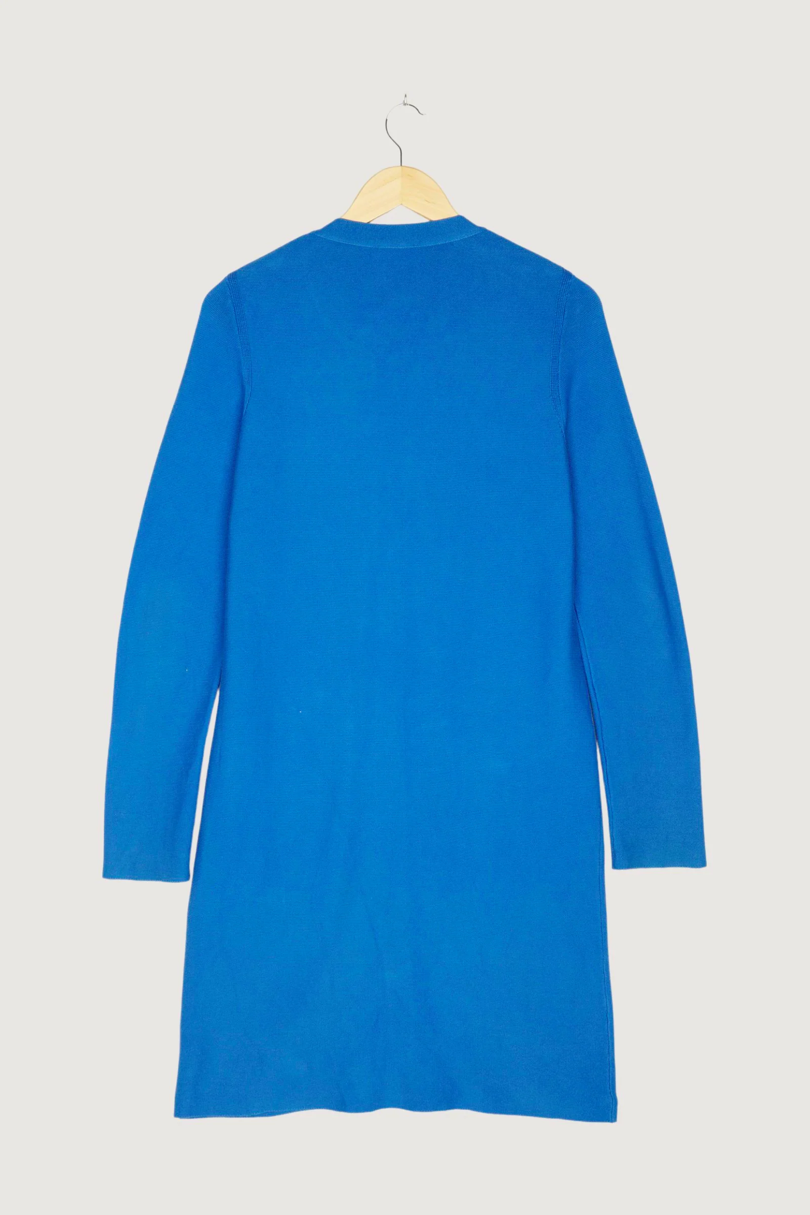 Secondhand Strickjacke aus reiner Bio-Baumwolle - Image 5
