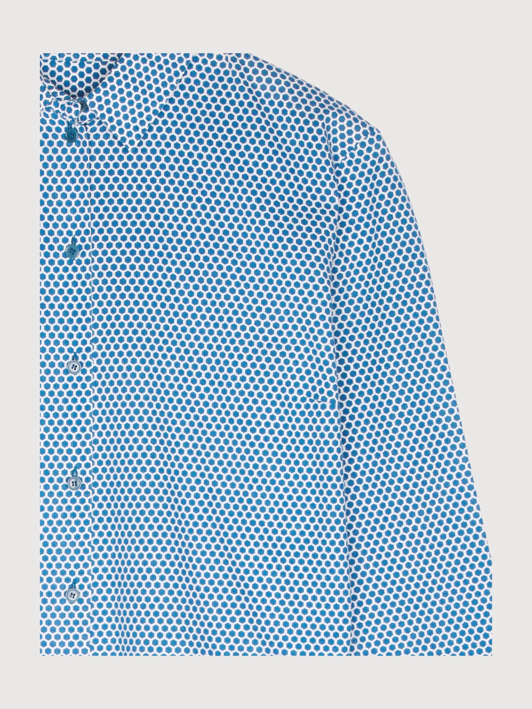 Secondhand Strickjacke aus reiner Bio-Baumwolle - Image 6