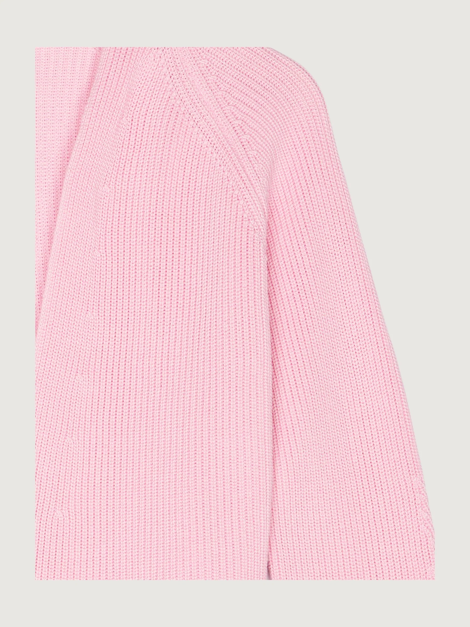 Secondhand Strickjacke aus reiner Bio-Baumwolle - Image 15