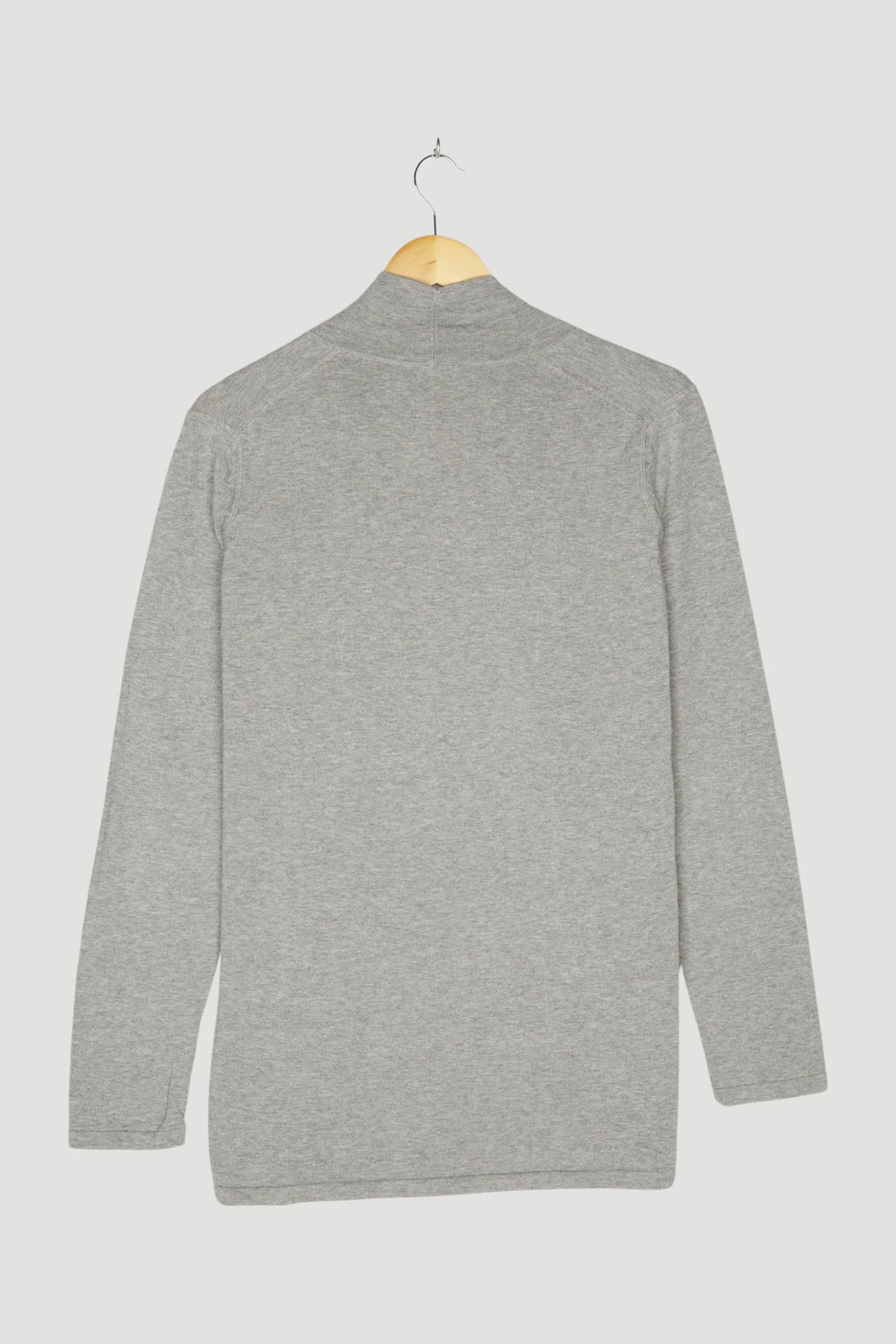 Secondhand Strickjacke aus reiner Bio-Baumwolle - Image 11