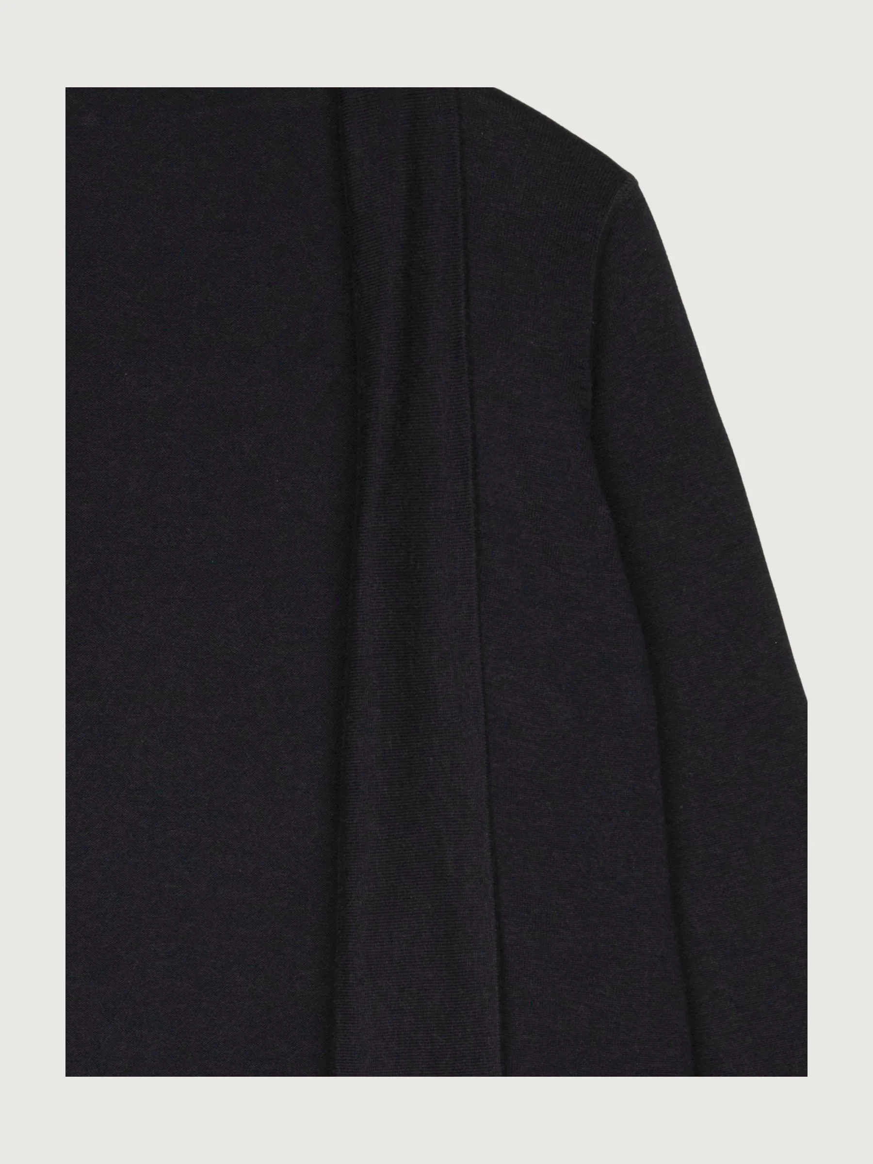 Secondhand Strickjacke aus reiner Bio-Baumwolle - Image 15