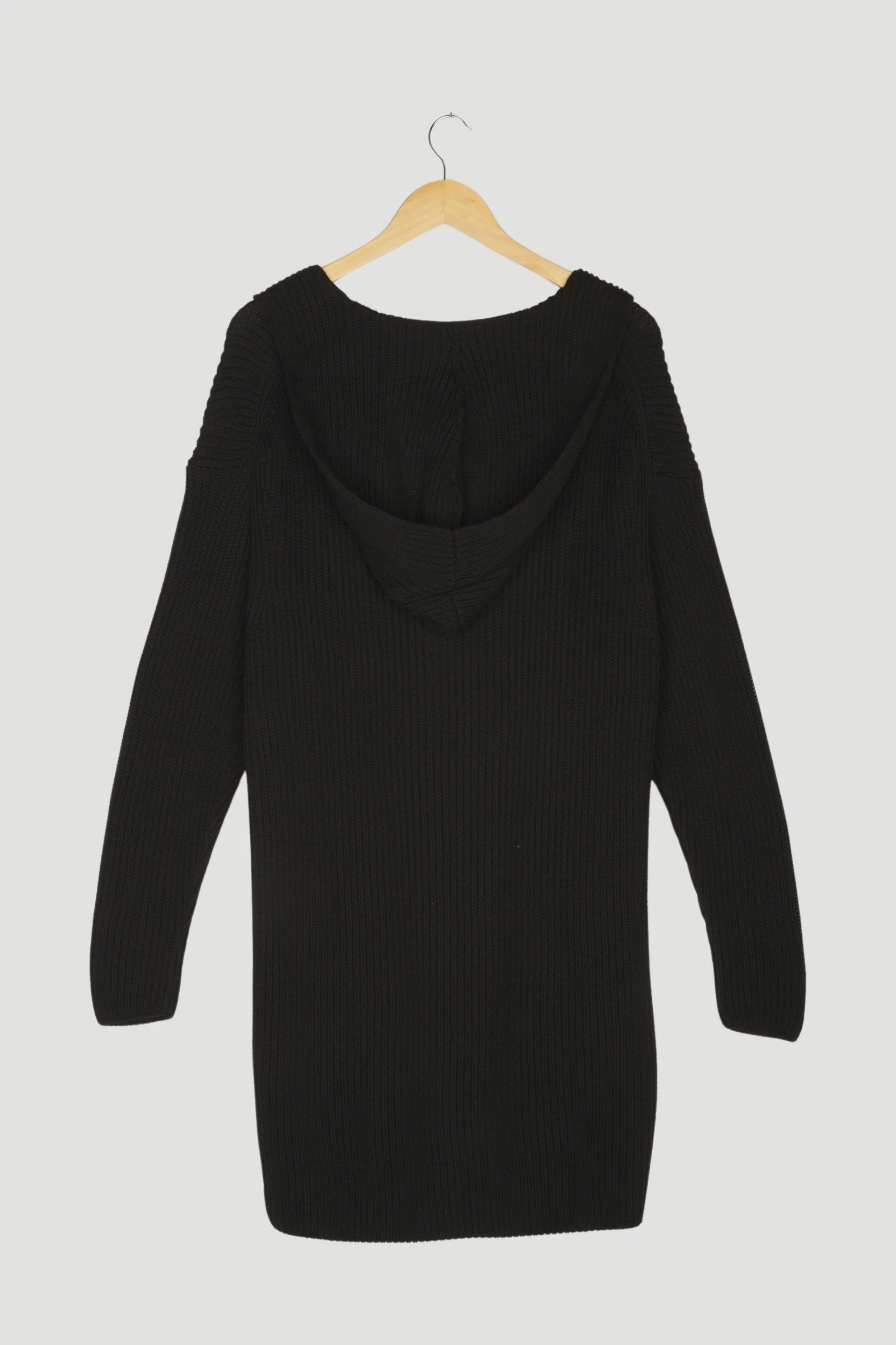 Secondhand Strickjacke aus reiner Bio-Baumwolle - Image 2