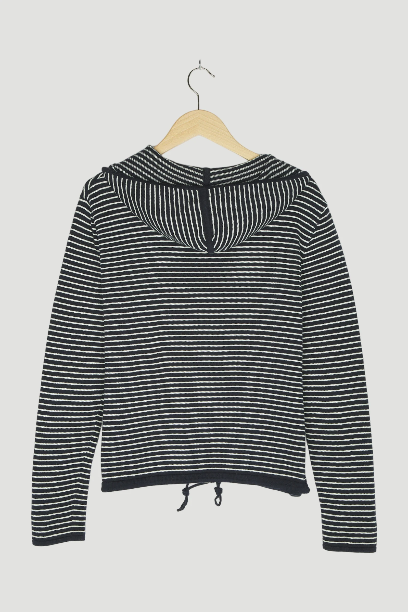 Secondhand Strickjacke aus reiner Bio-Baumwolle - Image 2
