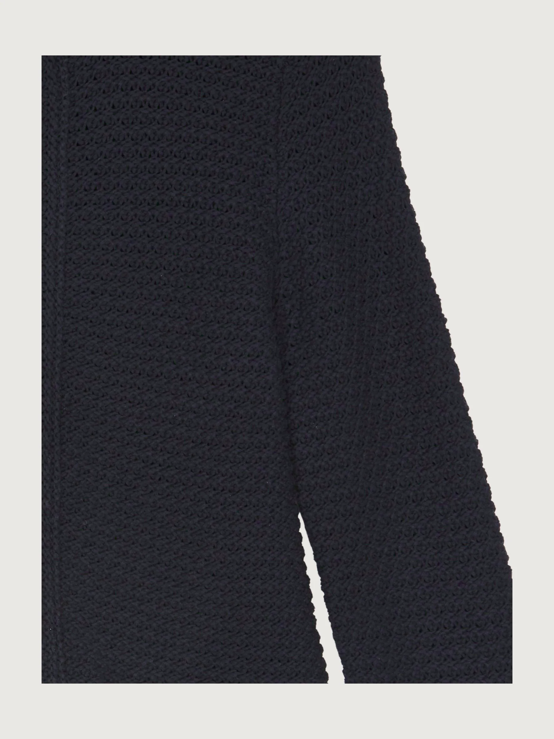Secondhand Strickjacke aus reiner Bio-Baumwolle - Image 6