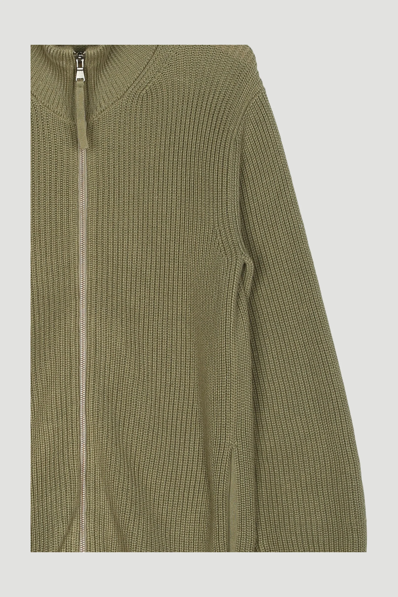 Secondhand Strickjacke - Image 3