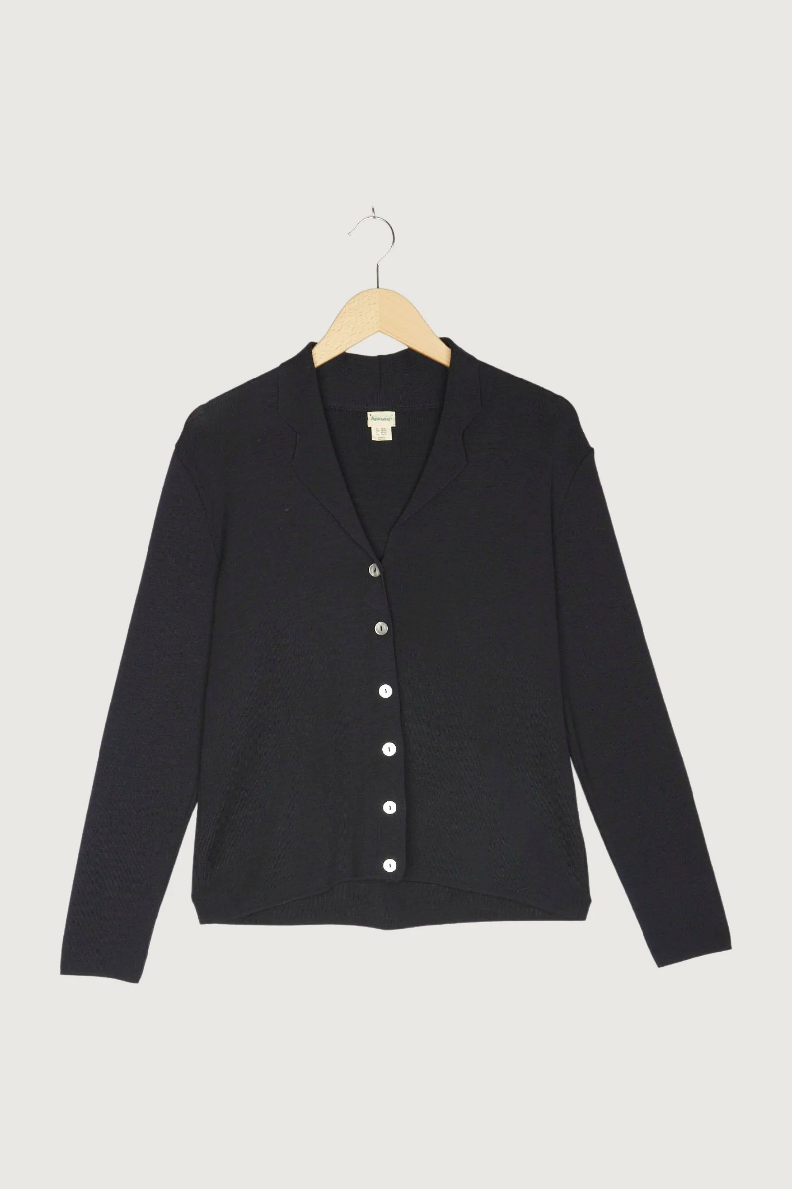Secondhand Strickjacke - Image 4