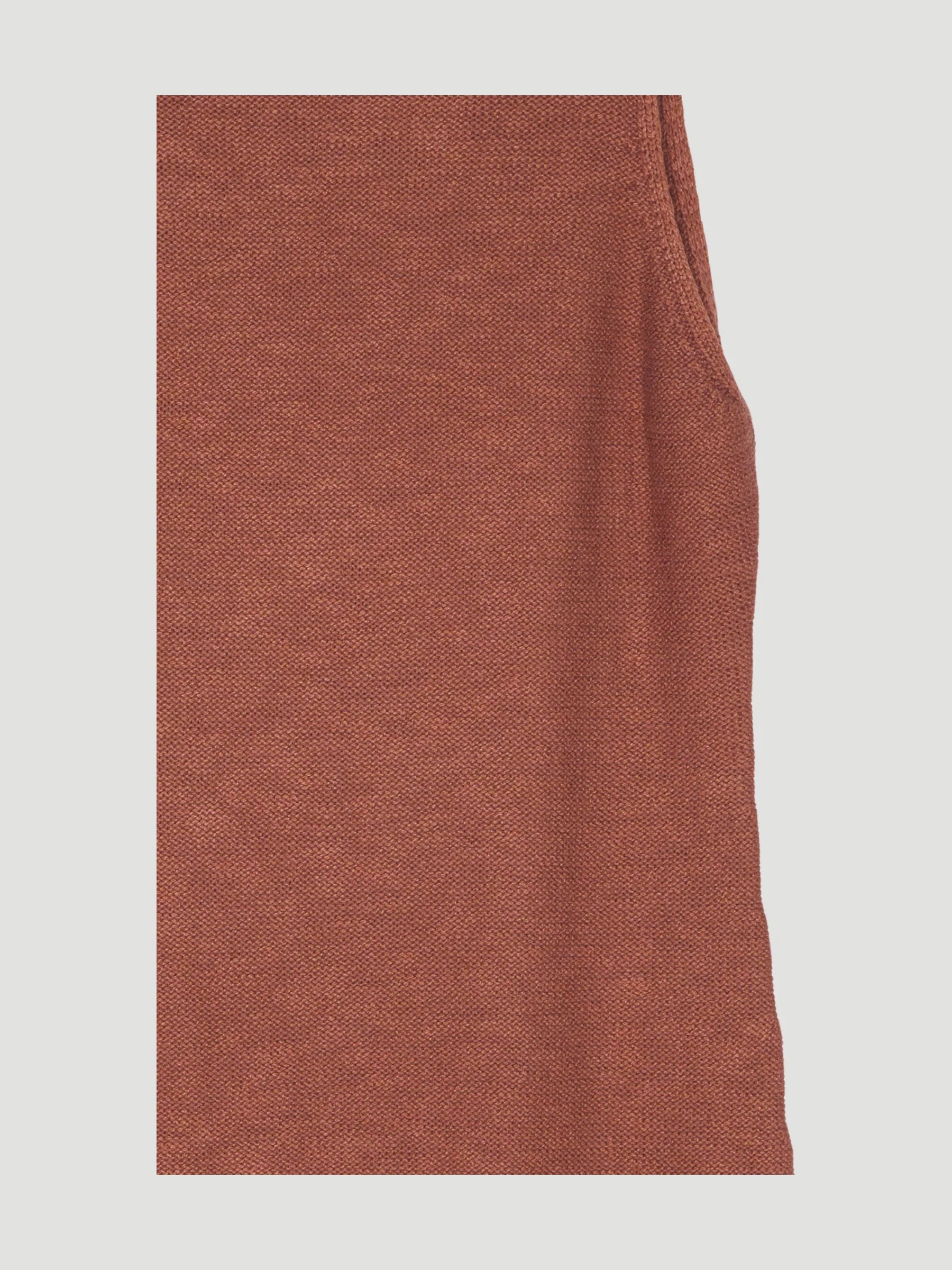 Secondhand Strickkleid aus Bio-Baumwolle mit Kapok - Image 9