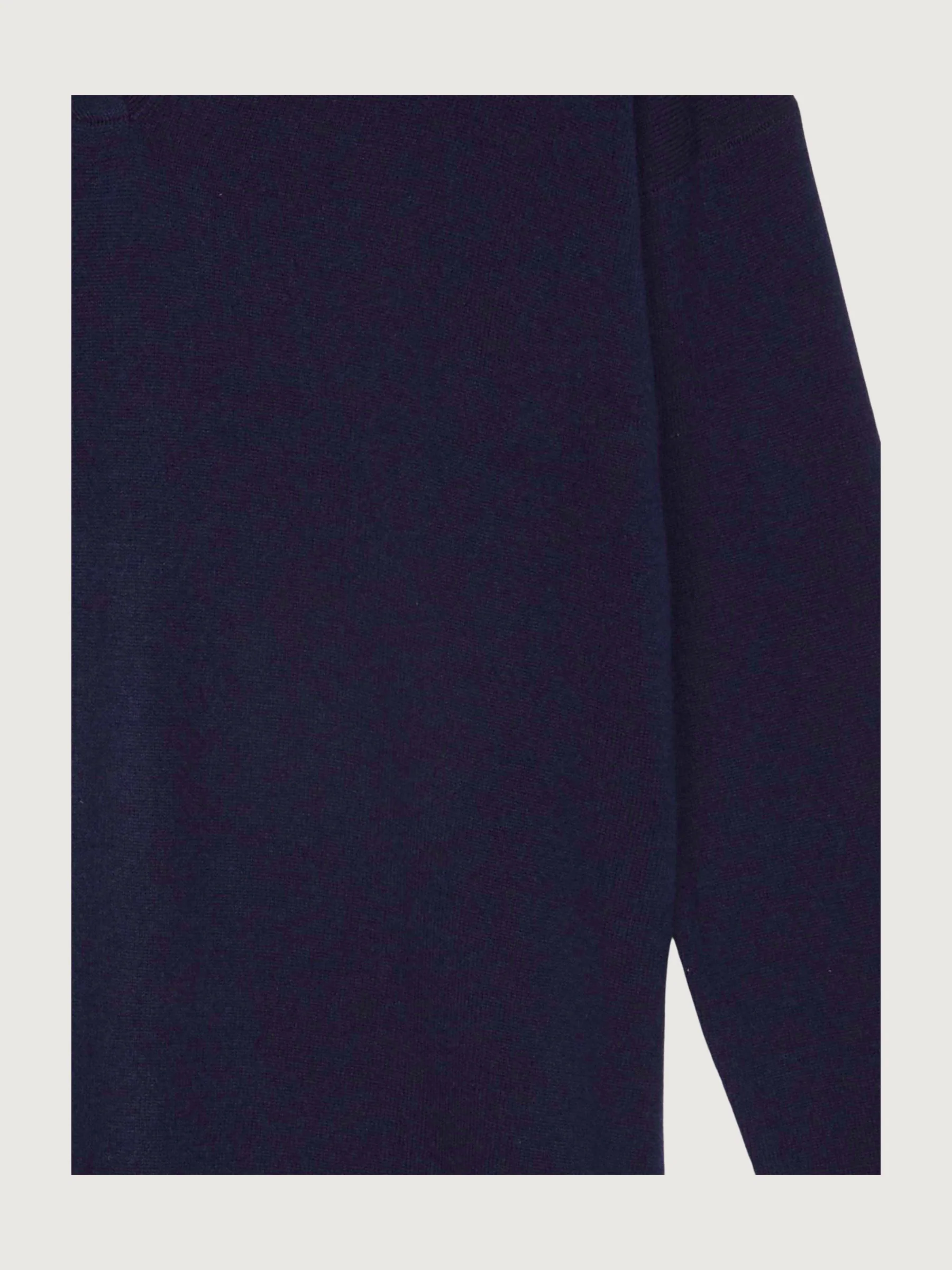 Secondhand Strickkleid aus Bio-Schurwolle mit Kaschmir - Image 6