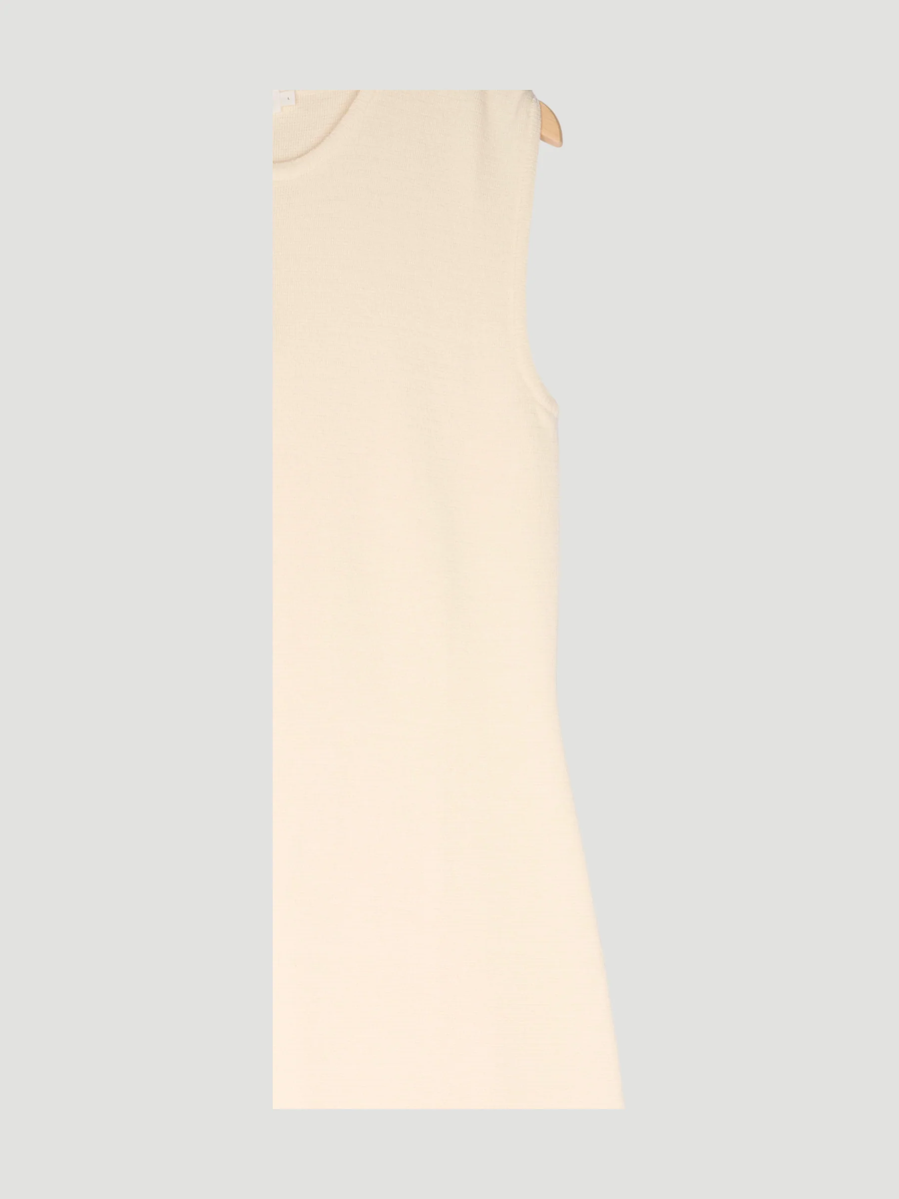Secondhand Strickkleid Regular aus Bio-Baumwolle und Bio-Merinowolle - Image 6