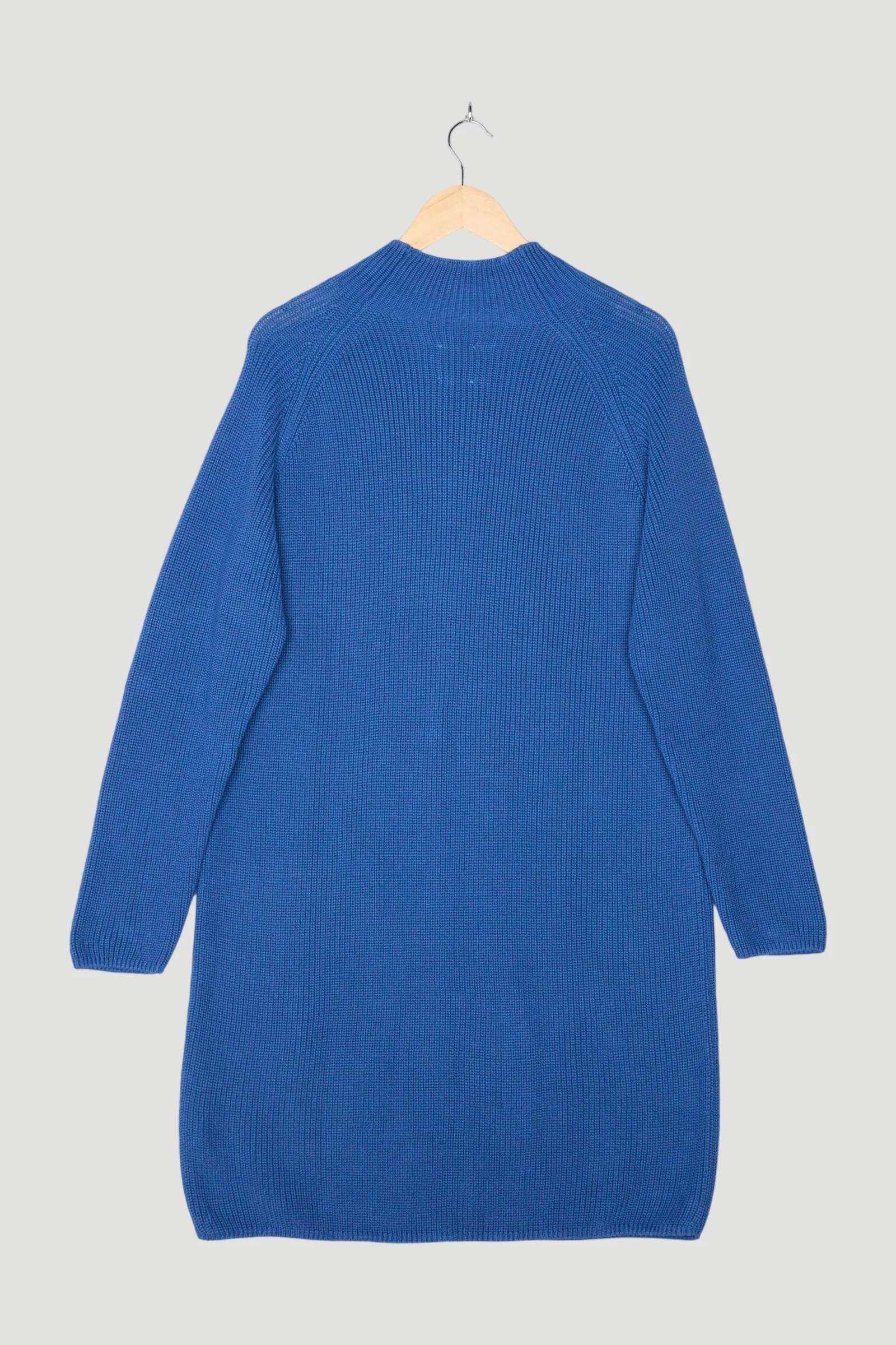 Secondhand Strickkleid Regular aus reiner Bio-Baumwolle - Image 5