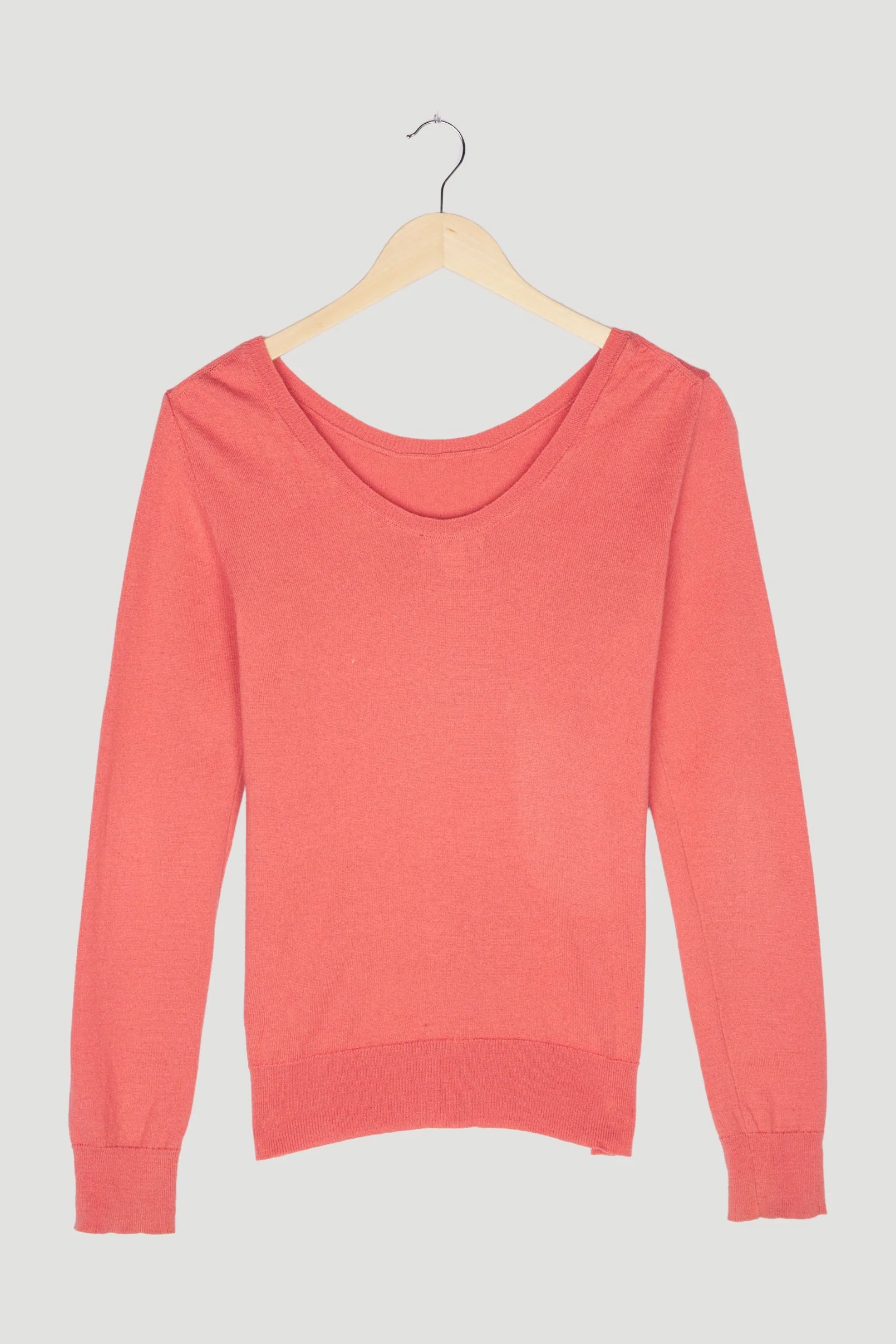 Secondhand Strickpullover