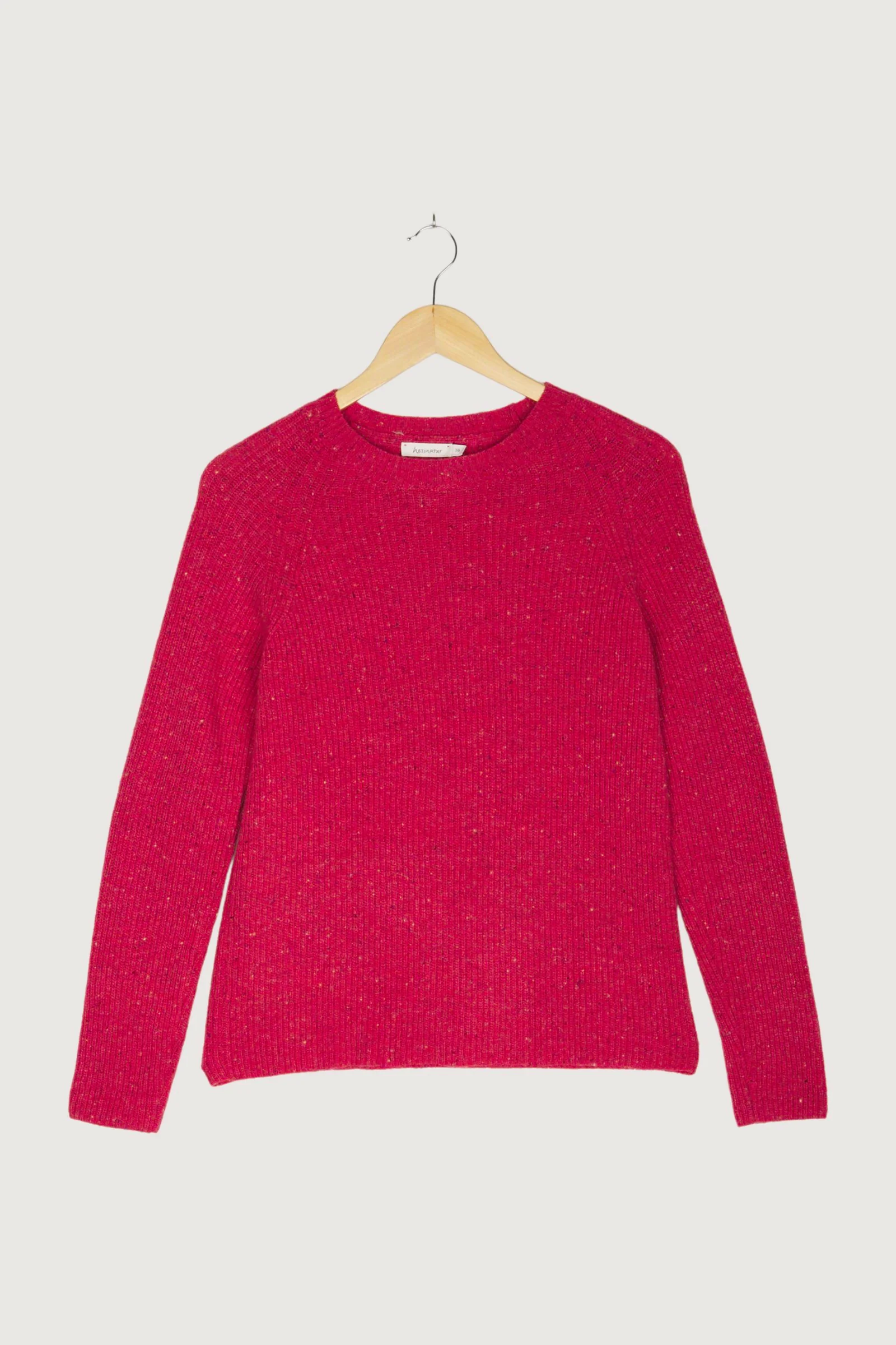 Secondhand Strickpullover